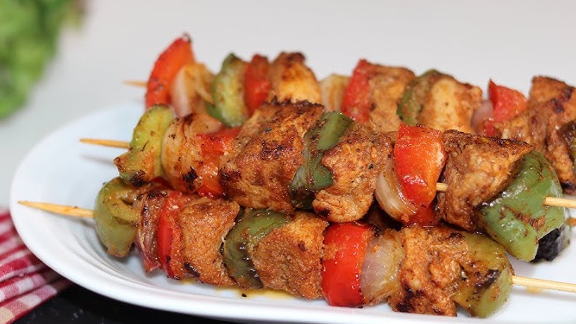 ইফতারে স্টিক কাবাব তৈরির সহজ রেসিপি