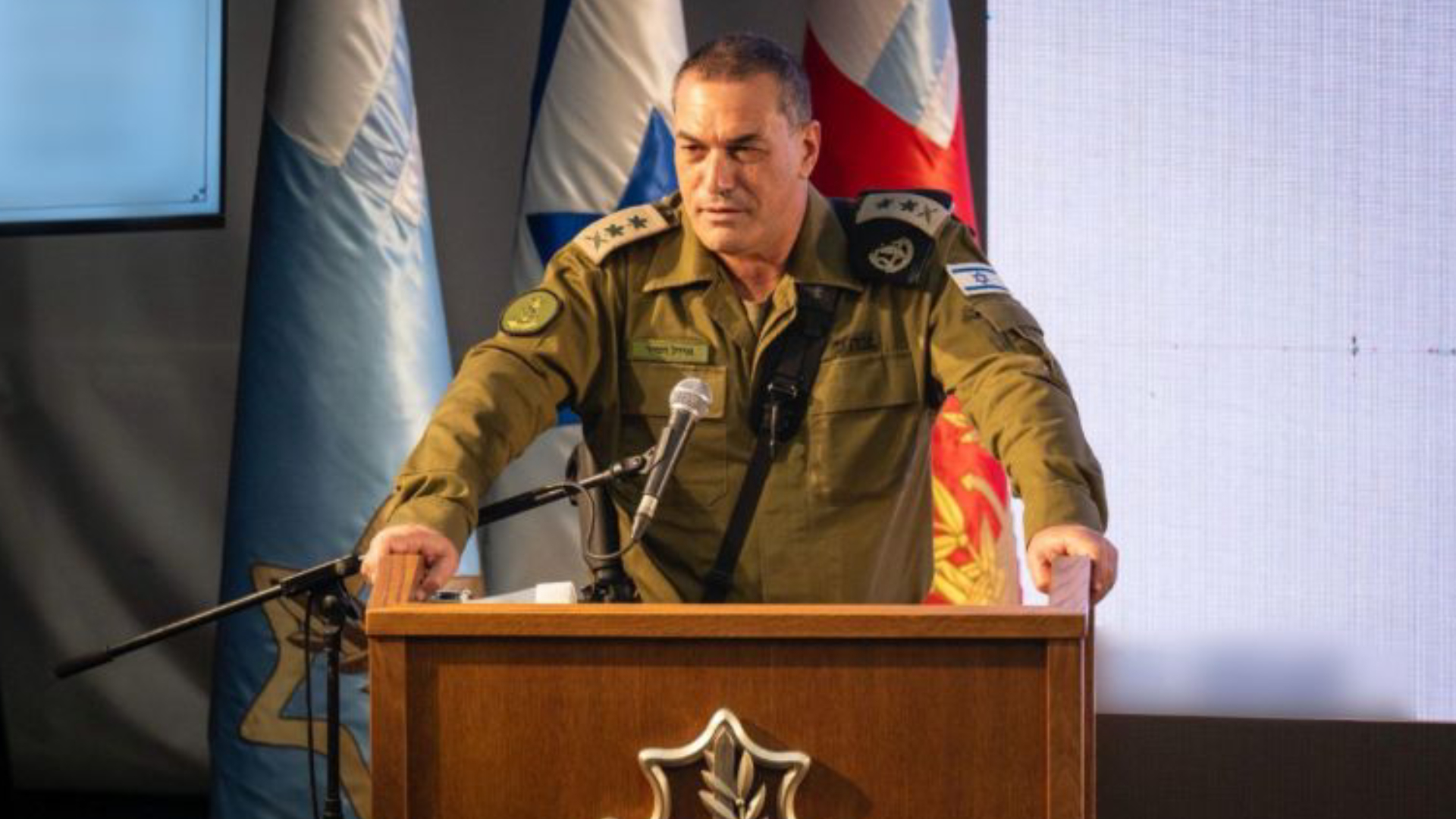 ৭ অক্টোবরের ‘ব্যর্থতায়’ ইসরাইলের বহু সামরিক কমান্ডার বরখাস্ত