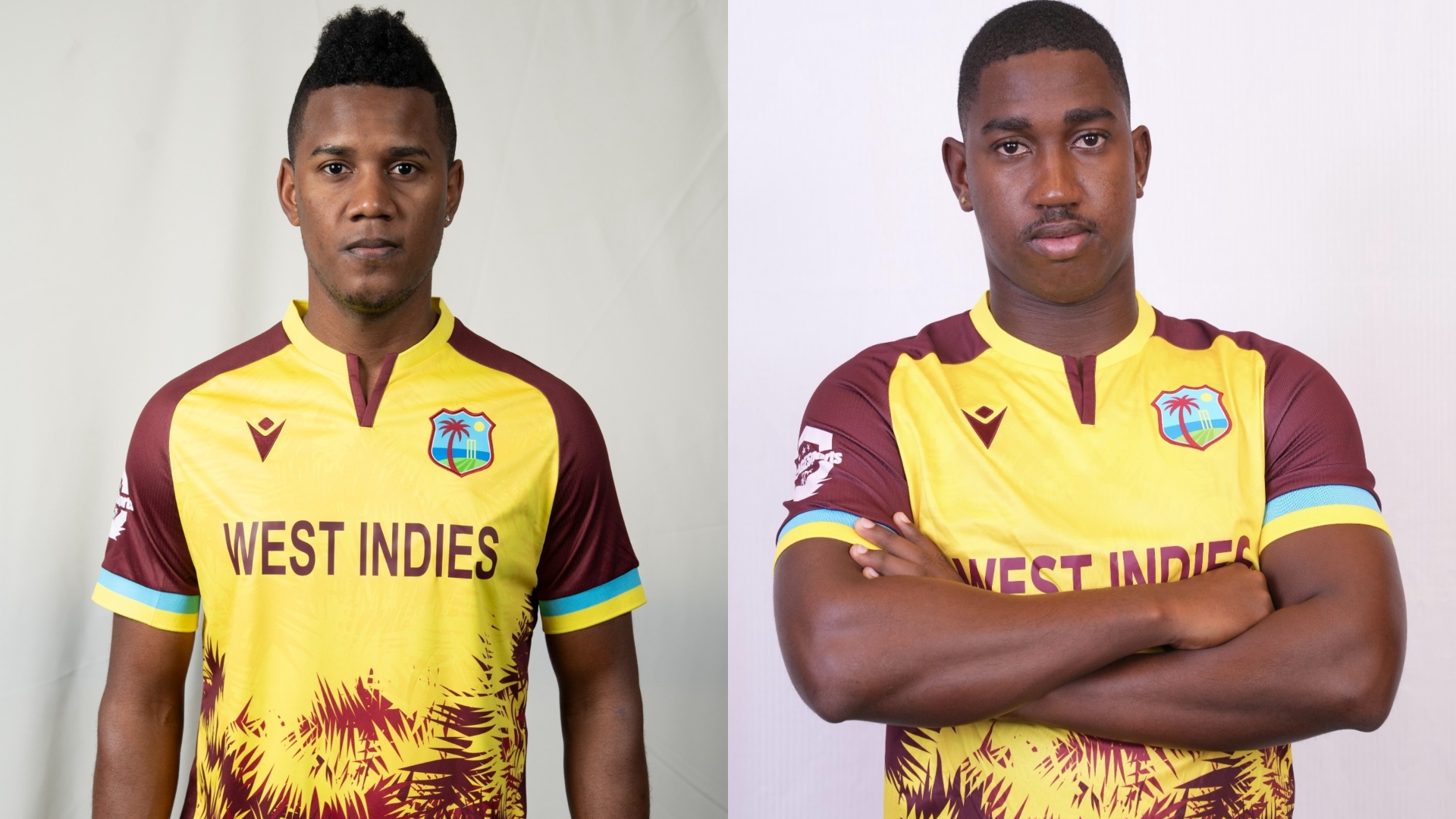 জোসেফ-ব্লেডসের বদলি হিসেবে উইন্ডিজ স্কোয়াডে আকিল-সিমন্ডস