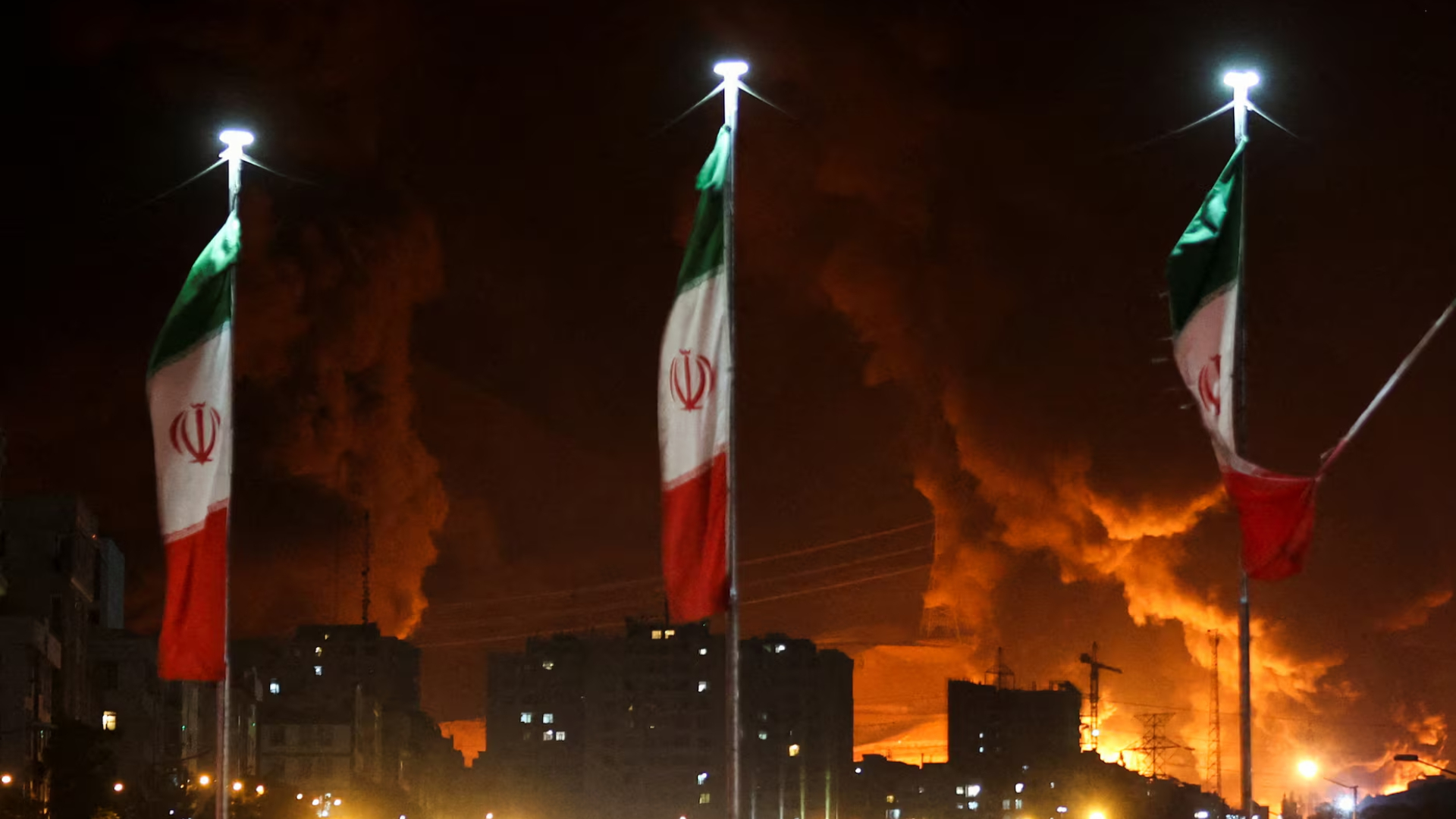 ইরান-যুক্তরাষ্ট্র যুদ্ধবিরতির রূপরেখা দিয়েছে পাকিস্তান!