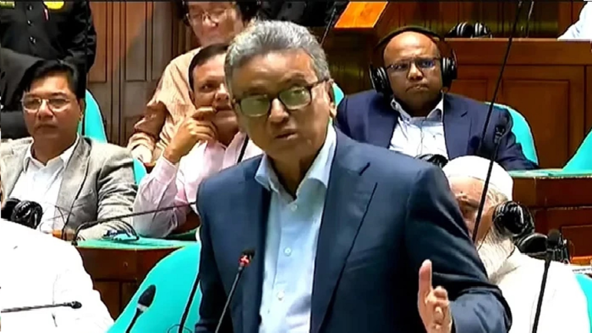 ৫০০ কোটি টাকার ফান্ড, তরুণ উদ্যোক্তাদের সুখবর দিলেন অর্থমন্ত