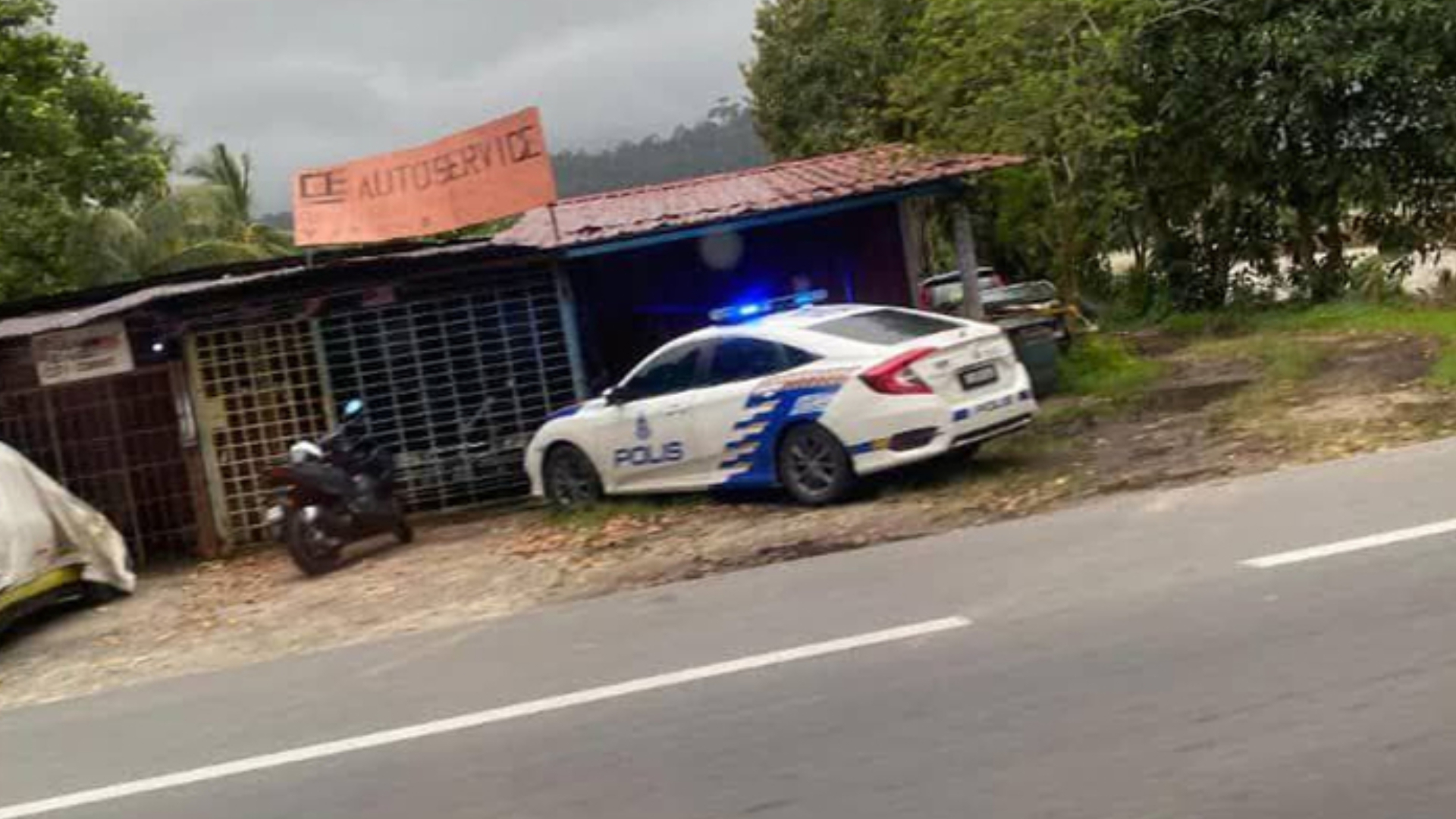 মালয়েশিয়ায় বাংলাদেশি শ্রমিককে হত্যা, স্থানীয় নাগরিকসহ আটক ৬