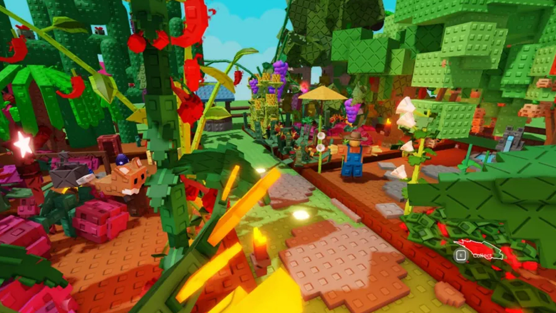 Grow Garden: How fun is Roblox's surprise gaming ...