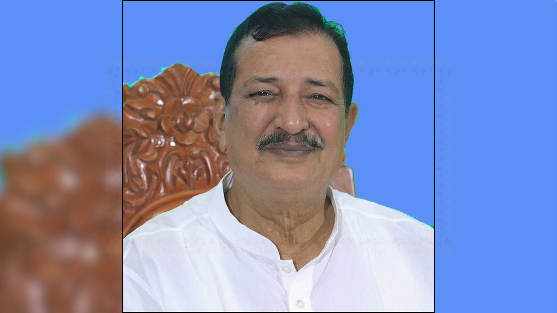 রাসিক মেয়র থেকে ভূমি মন্ত্রী হলেন মিজানুর রহমান মিনু