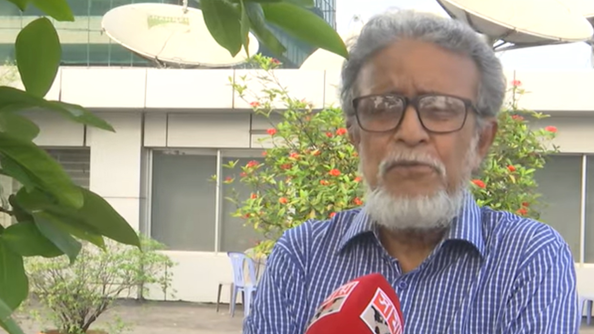 কেমন ছিলেন ব্যক্তি সালমান শাহ, জানালেন দেলোয়ার জাহান ঝন্টু