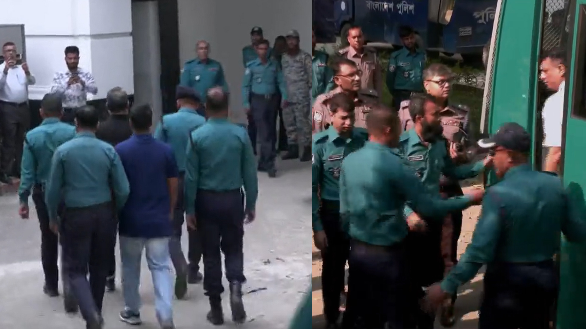 গুমের মামলায় ভার্চুয়ালি হাজিরা দিতে চান সেনা কর্মকর্তারা