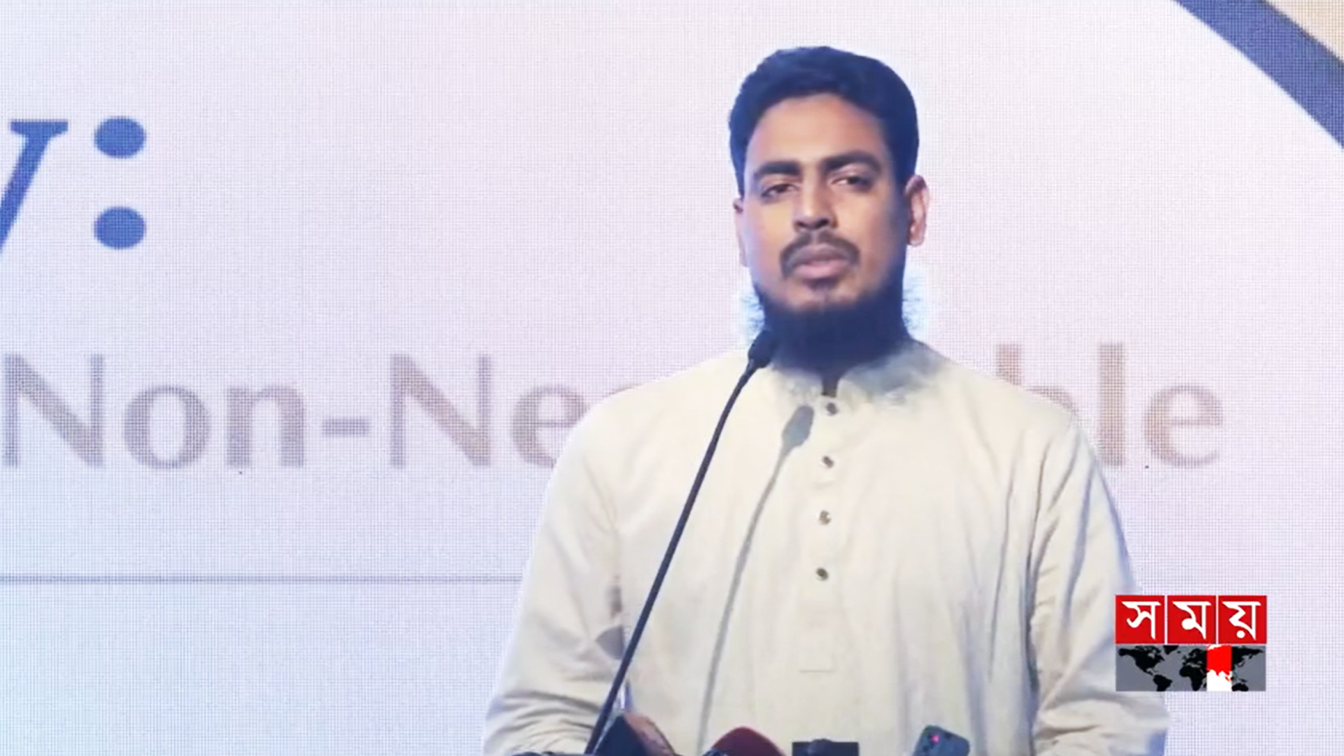 এনসিপির ছায়া বাজেট কমিটি গঠন করা হয়েছে: আখতার