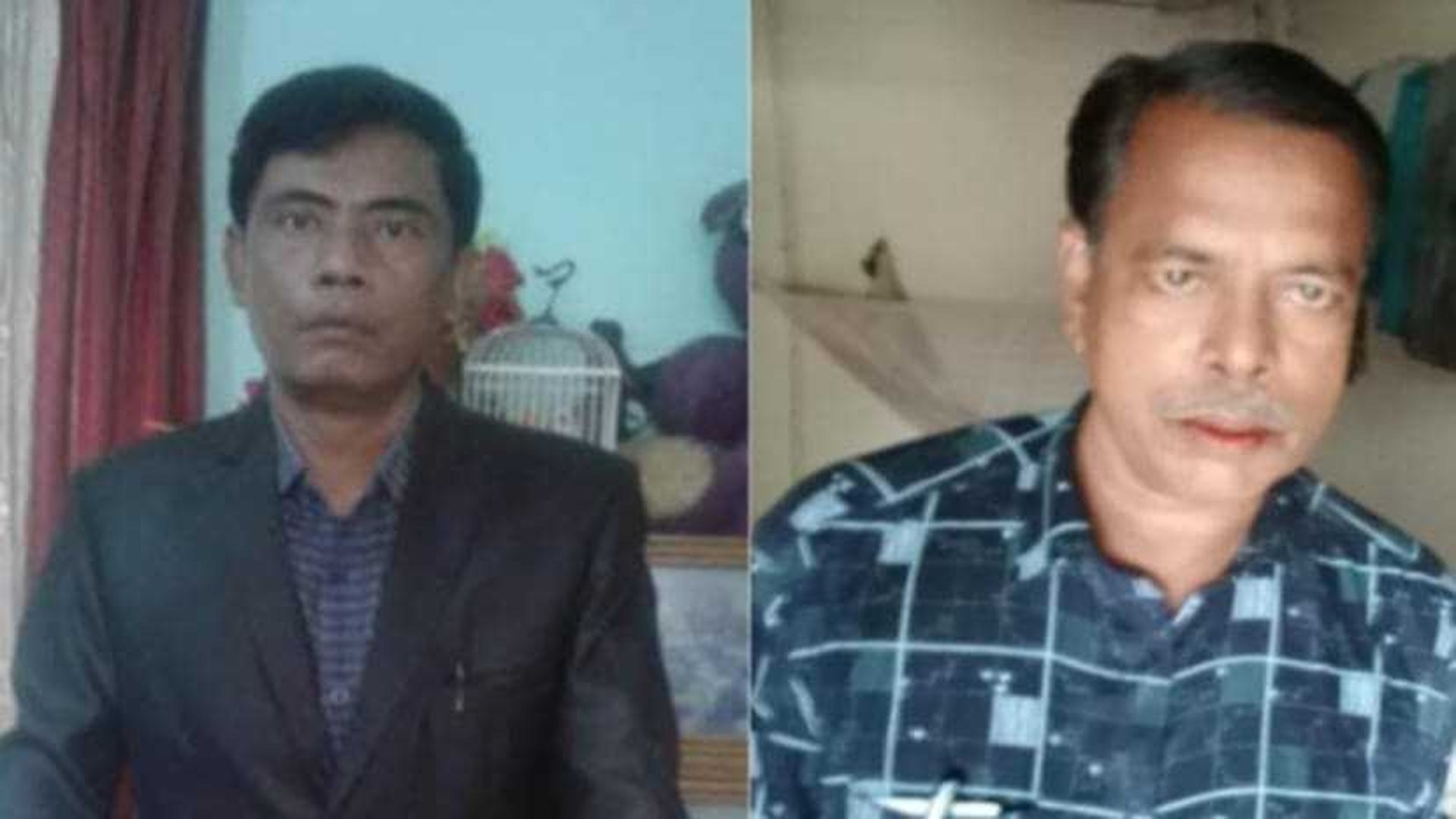 বান্দরবানে দুই ইটভাটা শ্রমিককে অপহরণ