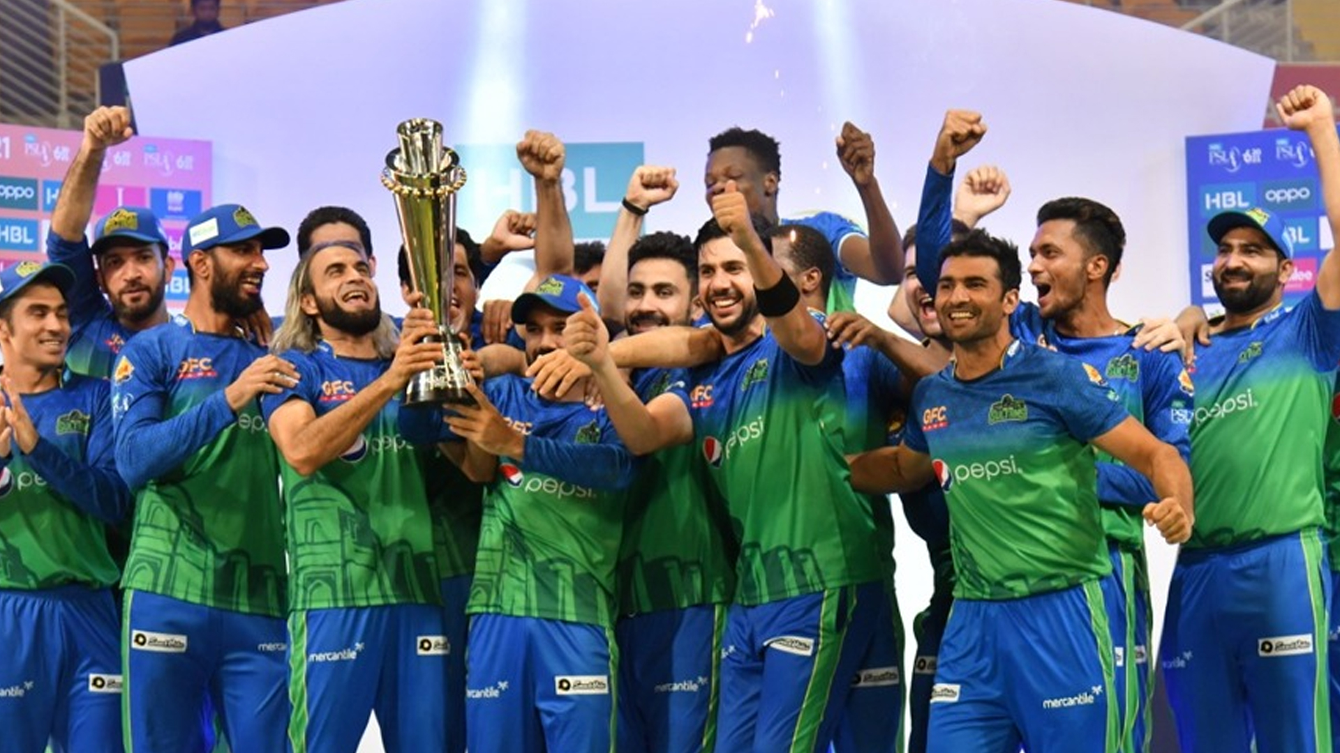 পিএসএলে নতুন দুই দল ঠিক করতে নিলাম ডাকবে পিসিবি