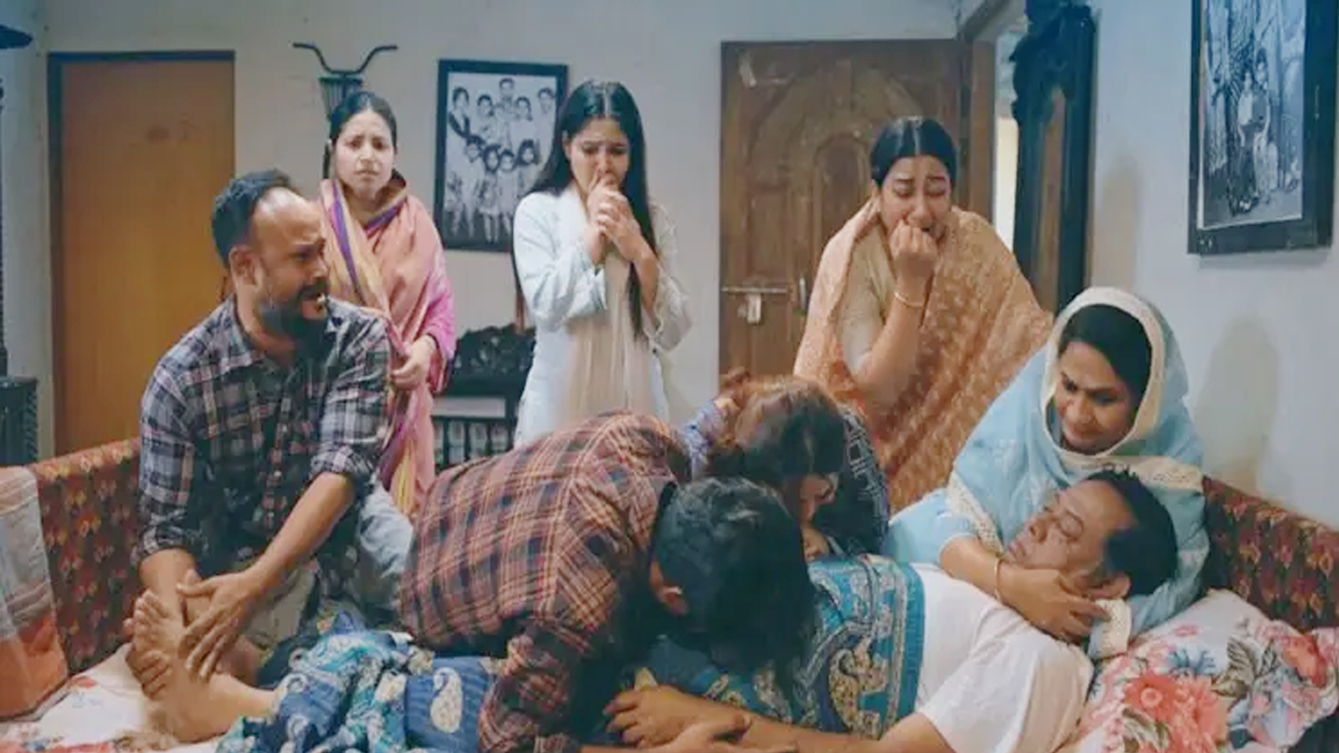 ‘এটা আমাদেরই গল্প’ নাটকের শেষ পর্ব কবে?