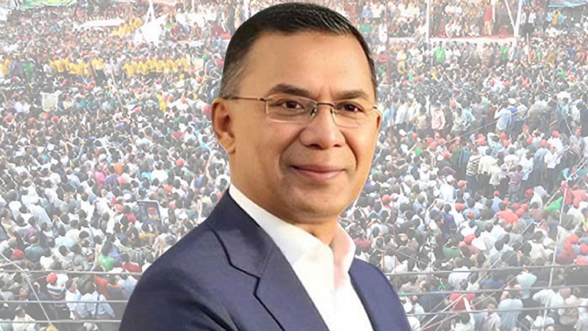 তারেক রহমানের সংবর্ধনা অনুষ্ঠান, অনুমতি দিলেন বিভাগীয় কমিশনার