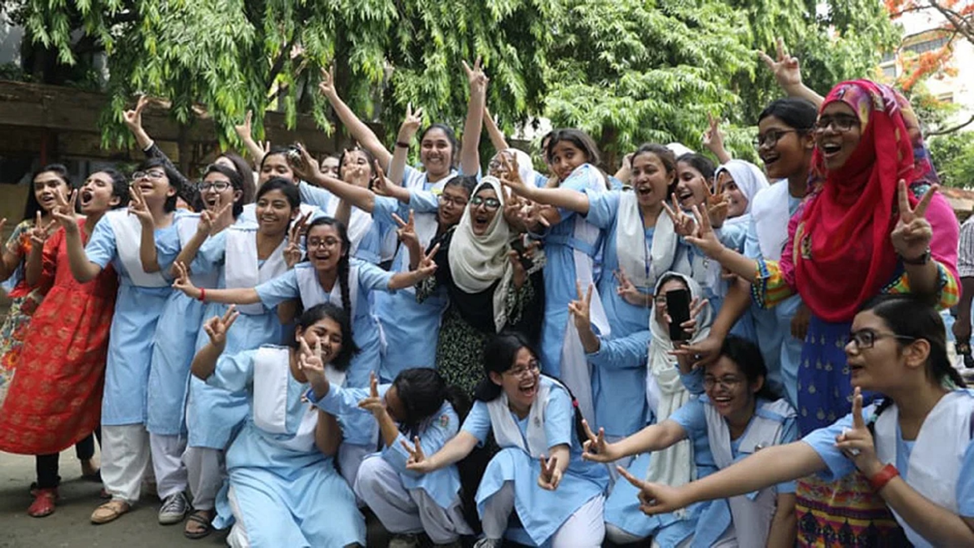 সাধারণ শিক্ষা বোর্ডে সর্বোচ্চ পাসের হার ঢাকায়, সর্বনিম্ন কুমিল্লায়