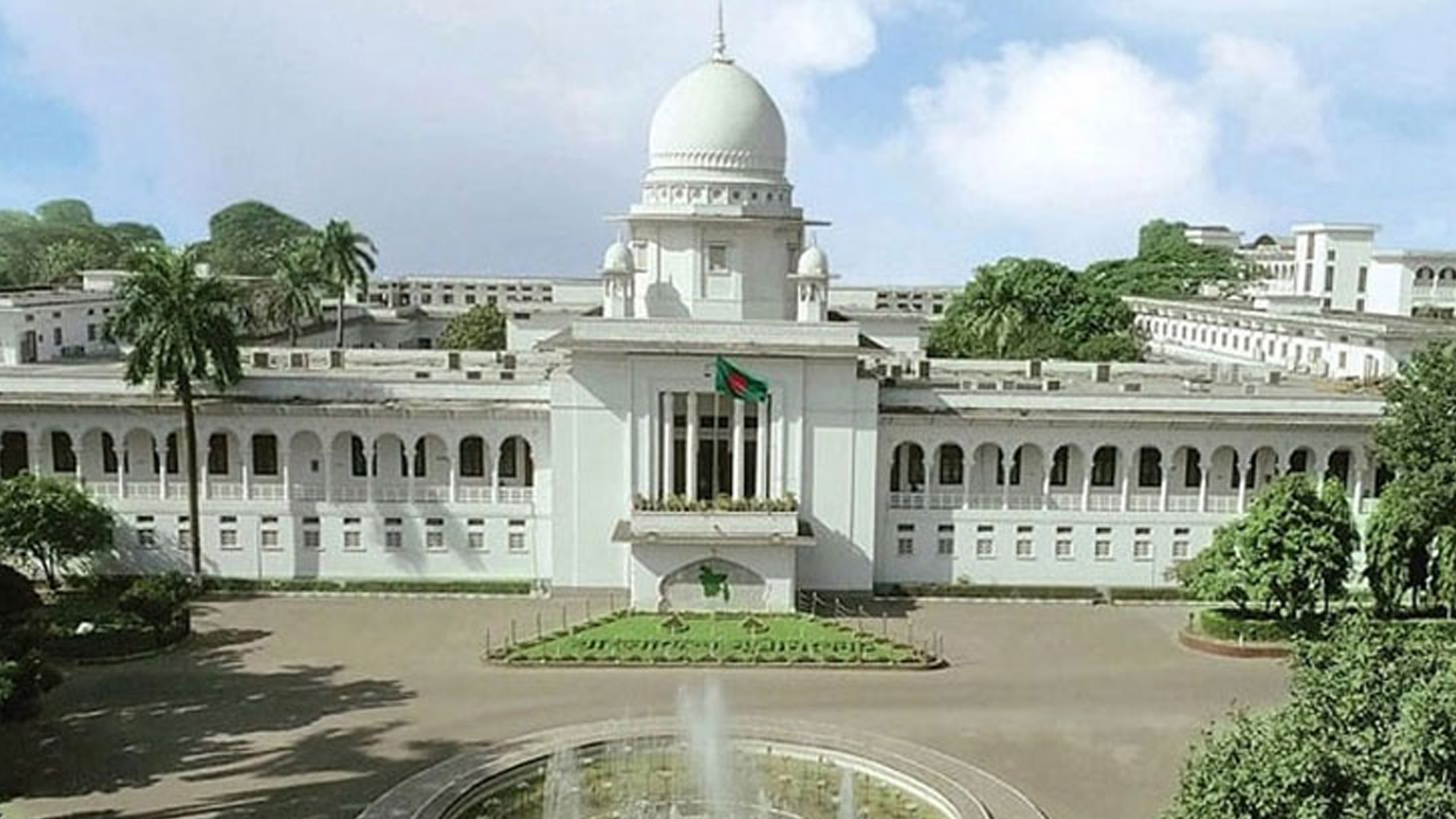 আটাবে প্রশাসক নিয়োগ কেন অবৈধ নয়, জানতে চেয়ে রুল