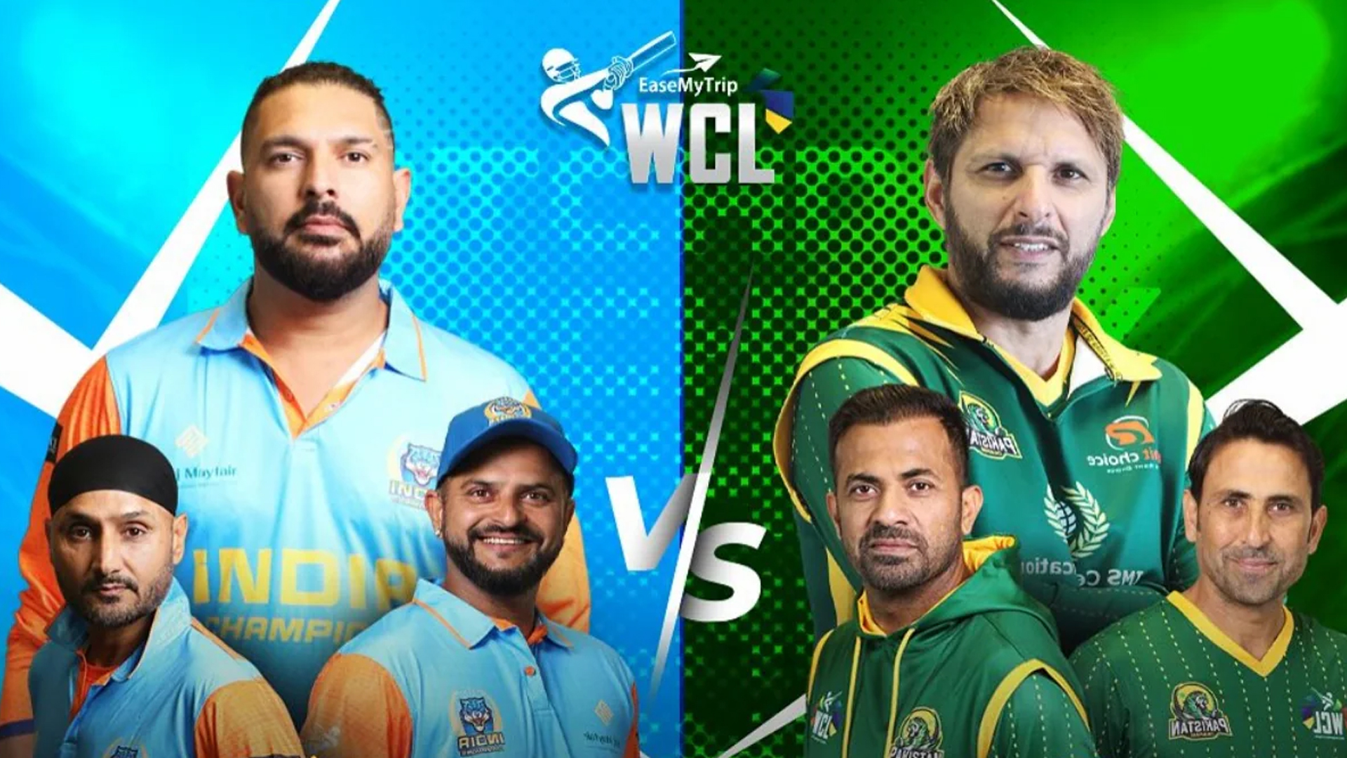 পাকিস্তানের বিপক্ষে খেলতে ভারতের অস্বীকৃতি, না খেলেই ফাইনালে পাকিস্তান