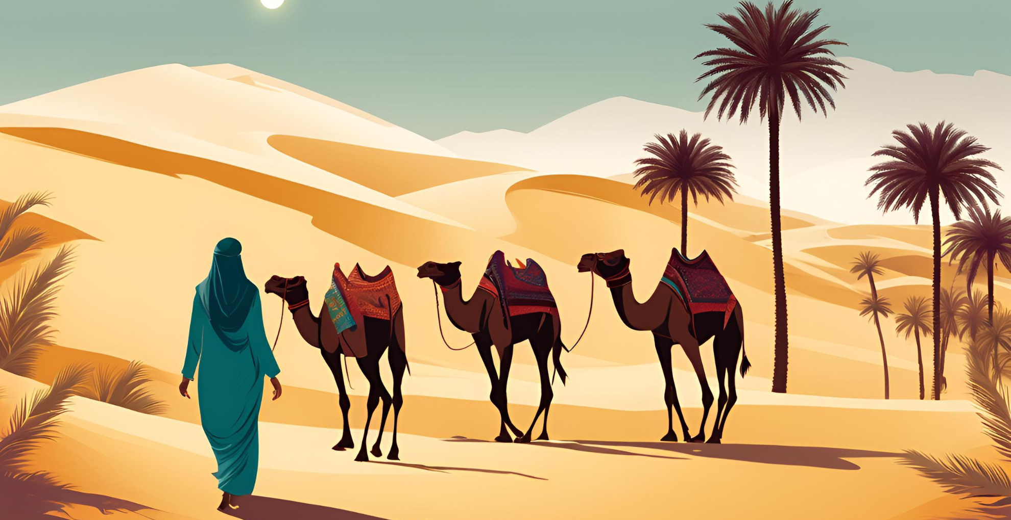 ইসলাম নারীদের যে মহান মর্যাদা দিয়েছে