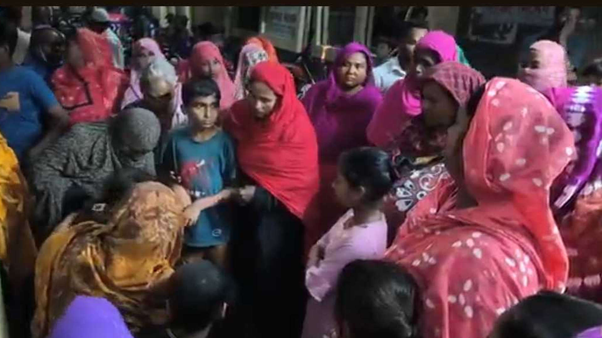 মেহেরপুরে দু’টি মোটরসাইকেলের মুখোমুখি সংঘর্ষে এক শিশুর মৃত্যু