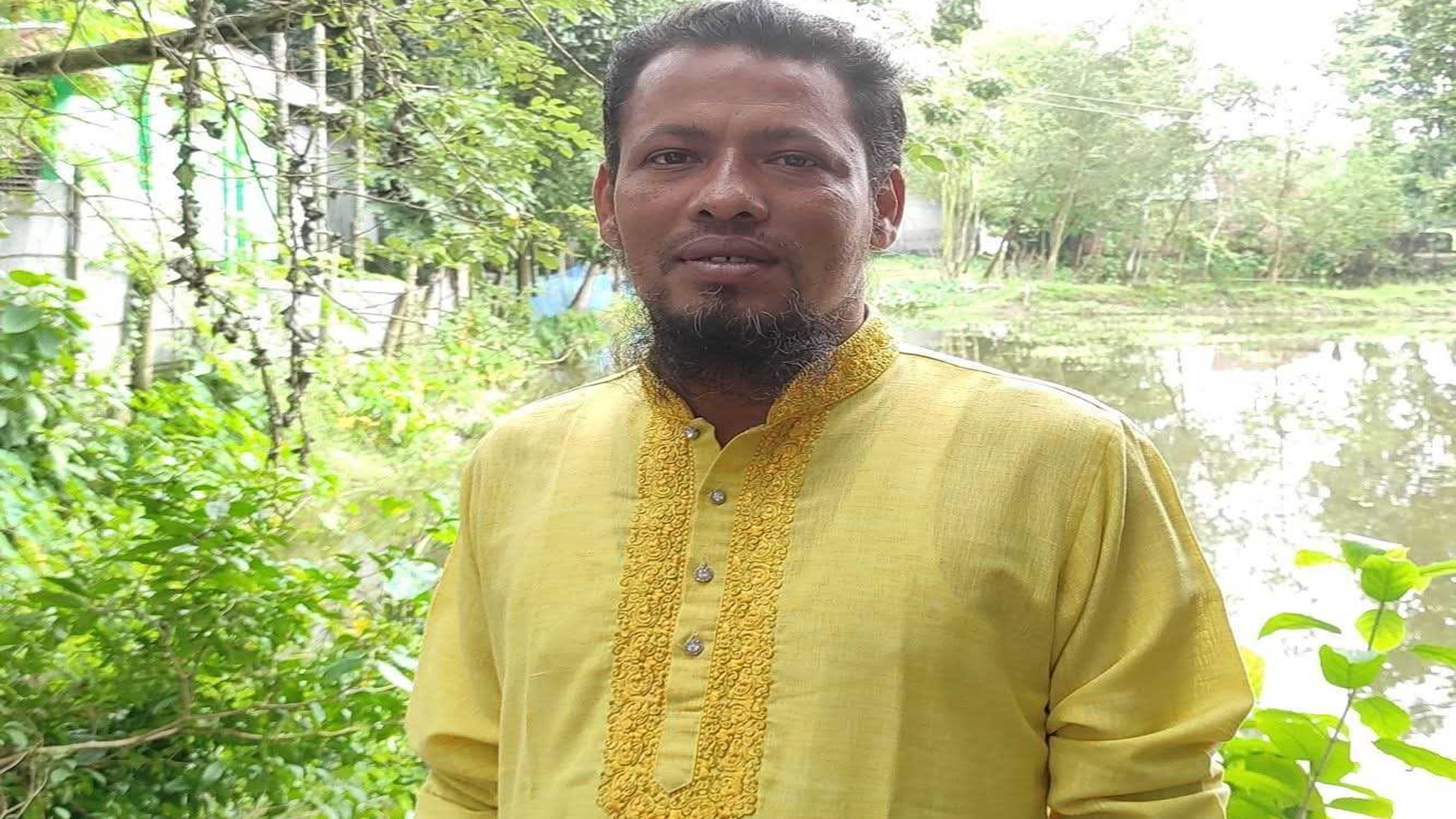 লালমনিরহাটে মাদক মামলায় ইউপি চেয়ারম্যানের কারাদণ্ড