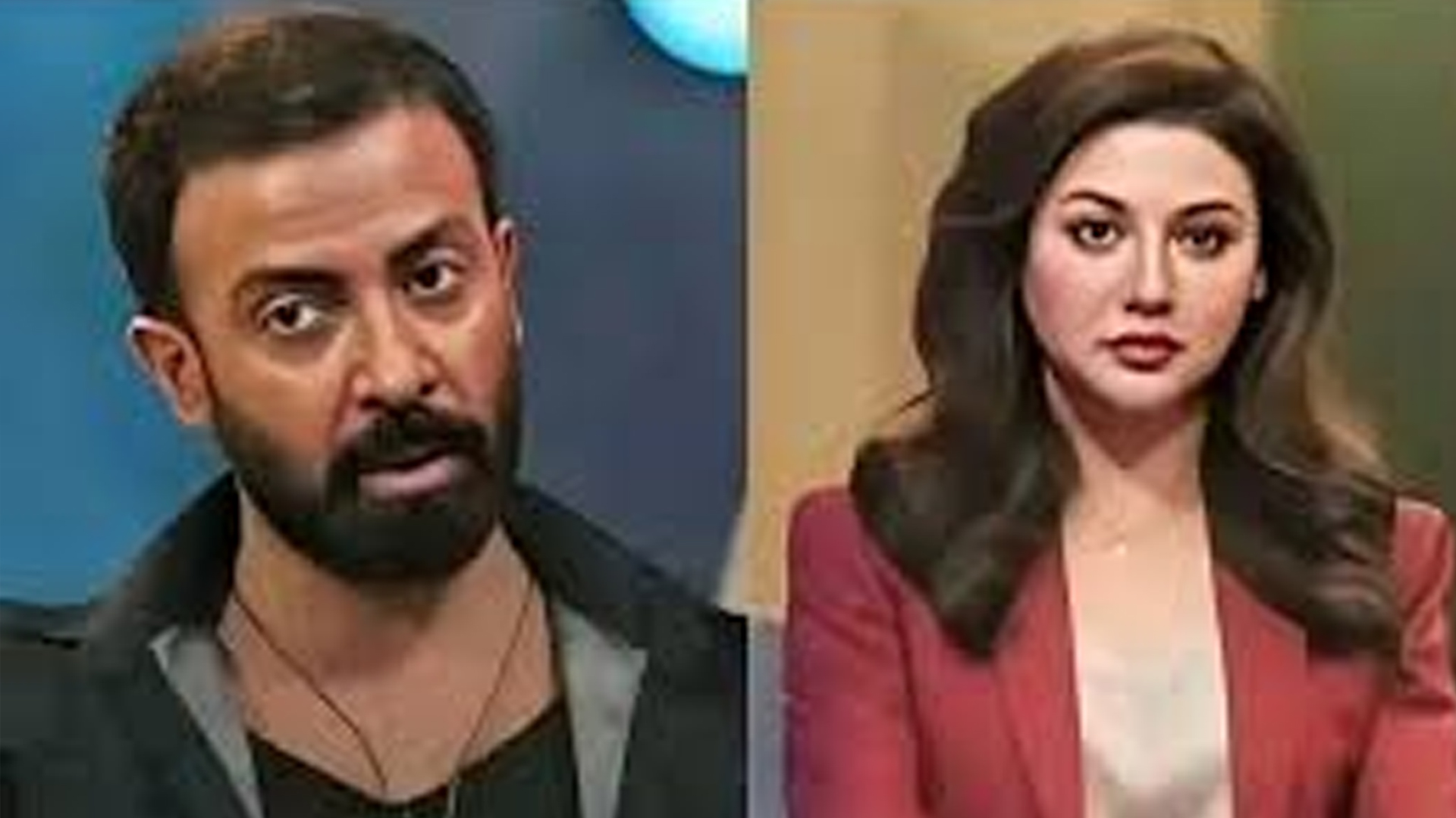 একসঙ্গে আসছে শাকিব-জয়া