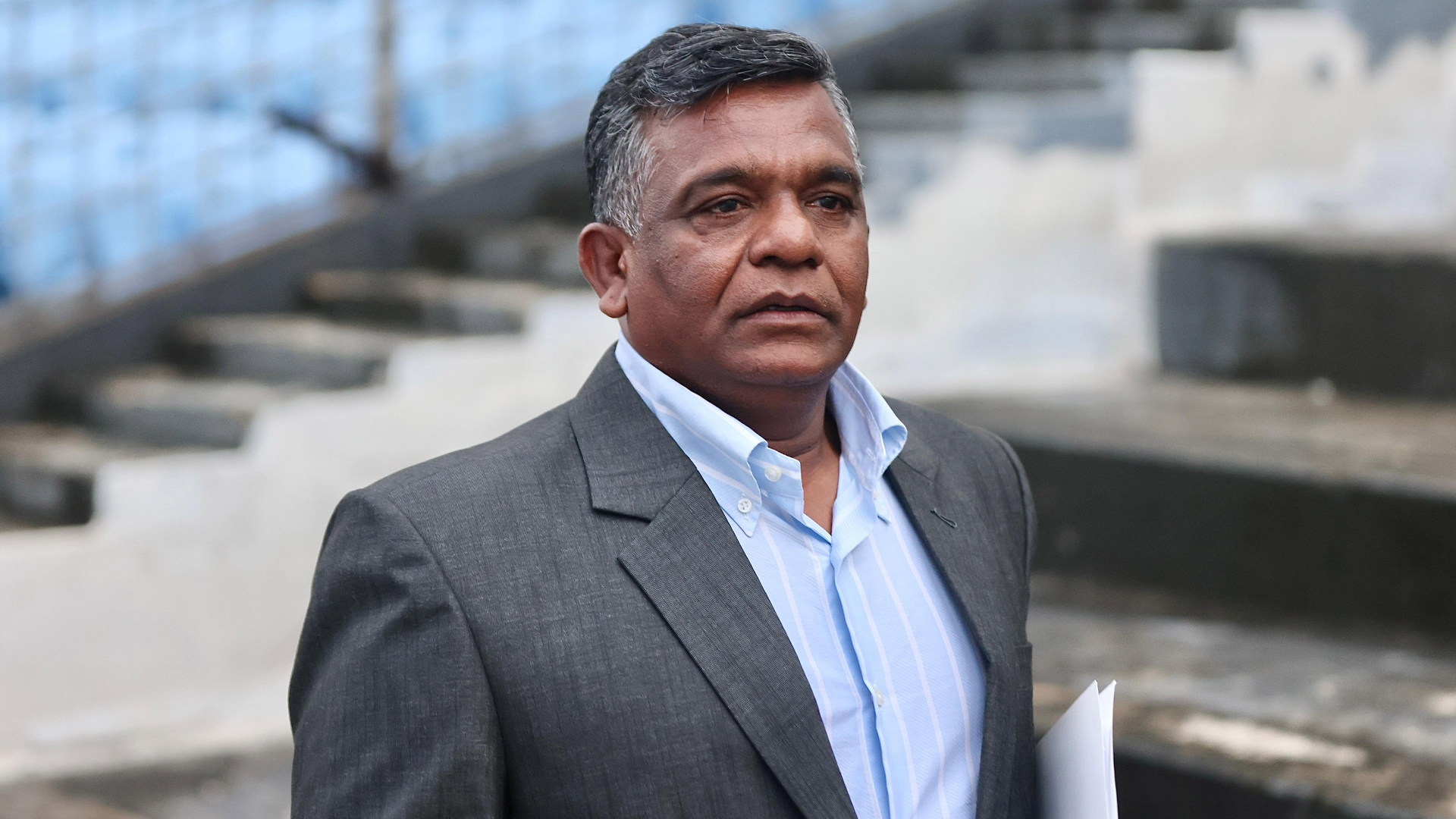 সিসিডিএমের সভায় ক্লাবগুলোকে যোগদানের অনুরোধ বিসিবি সভাপতির