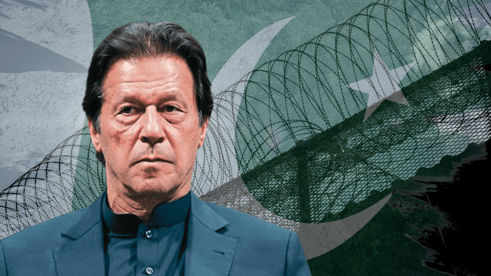 ইমরান খানের সঙ্গে আইনজীবীদের দেখা করতে দেয়ার নির্দেশ পাক সুপ্রিম কোর্টের