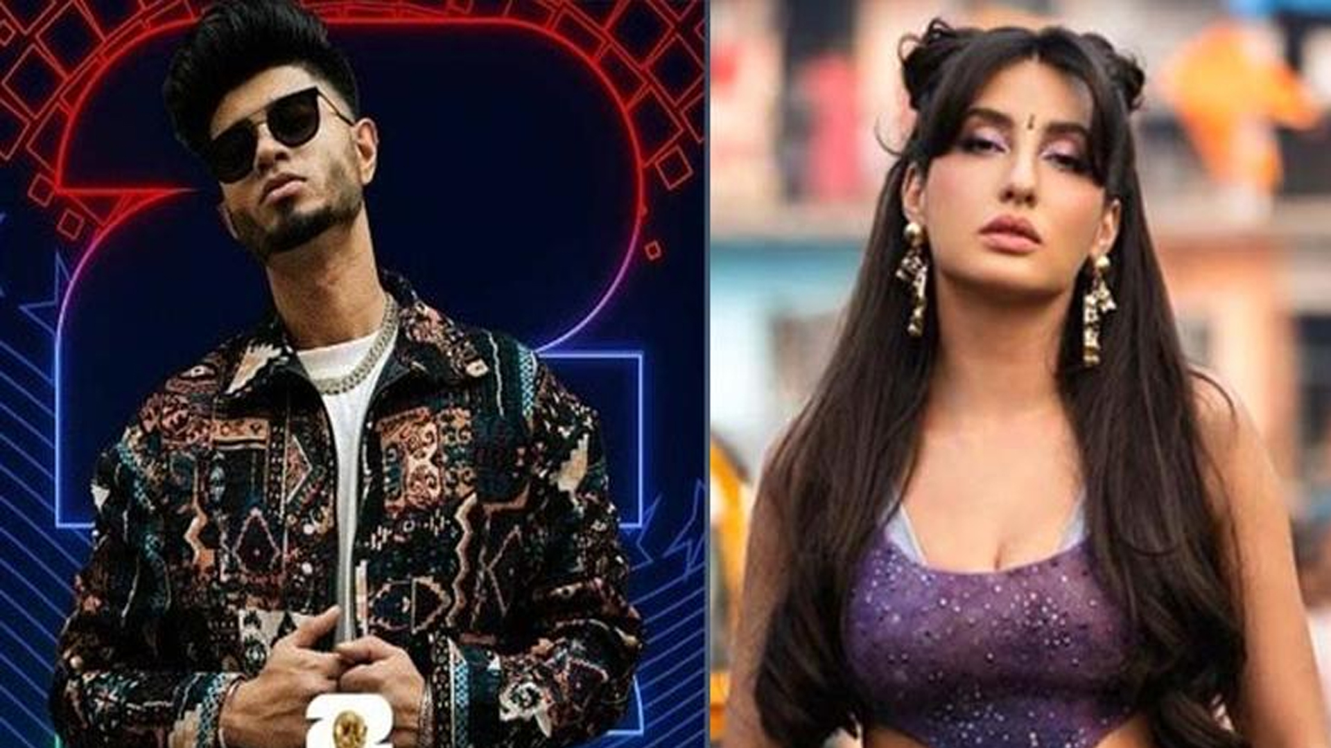 বিশ্বকাপ নিয়ে সঞ্জয়-নোরার গান প্রকাশ্যে