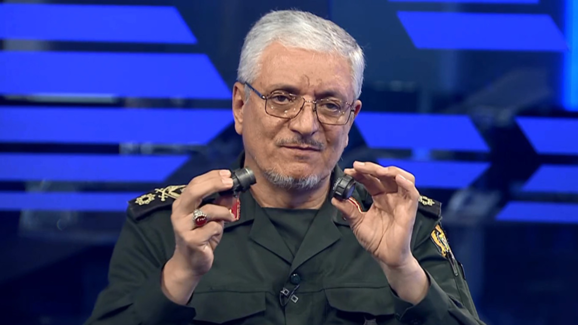 যুক্তরাষ্ট্র-ইসরাইল হামলা চালালে জবাব হবে ‘যন্ত্রণাদায়ক’