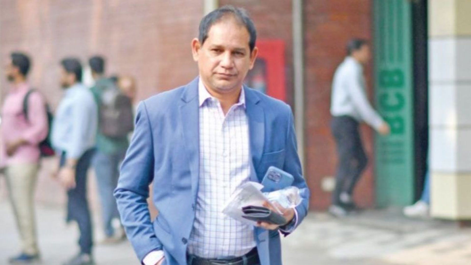 সাকিবের বিষয়ে কী ভাবছে নতুন নির্বাচক প্যানেল