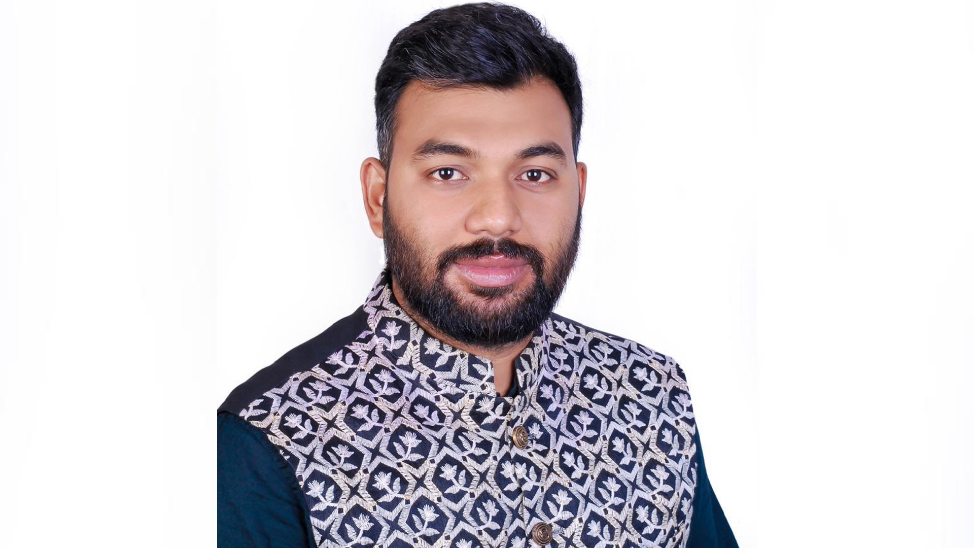 এনসিপি ছাড়ছেন জুলাই আন্দোলনের সম্মুখ যোদ্ধা আহম্মদ হামীম রাহাত