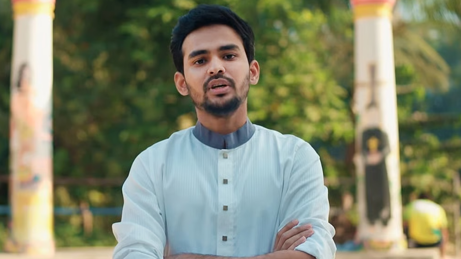মেয়র হলে ময়লার বিল দিতে হবে না, ফেসবুক পোস্টে আসিফ