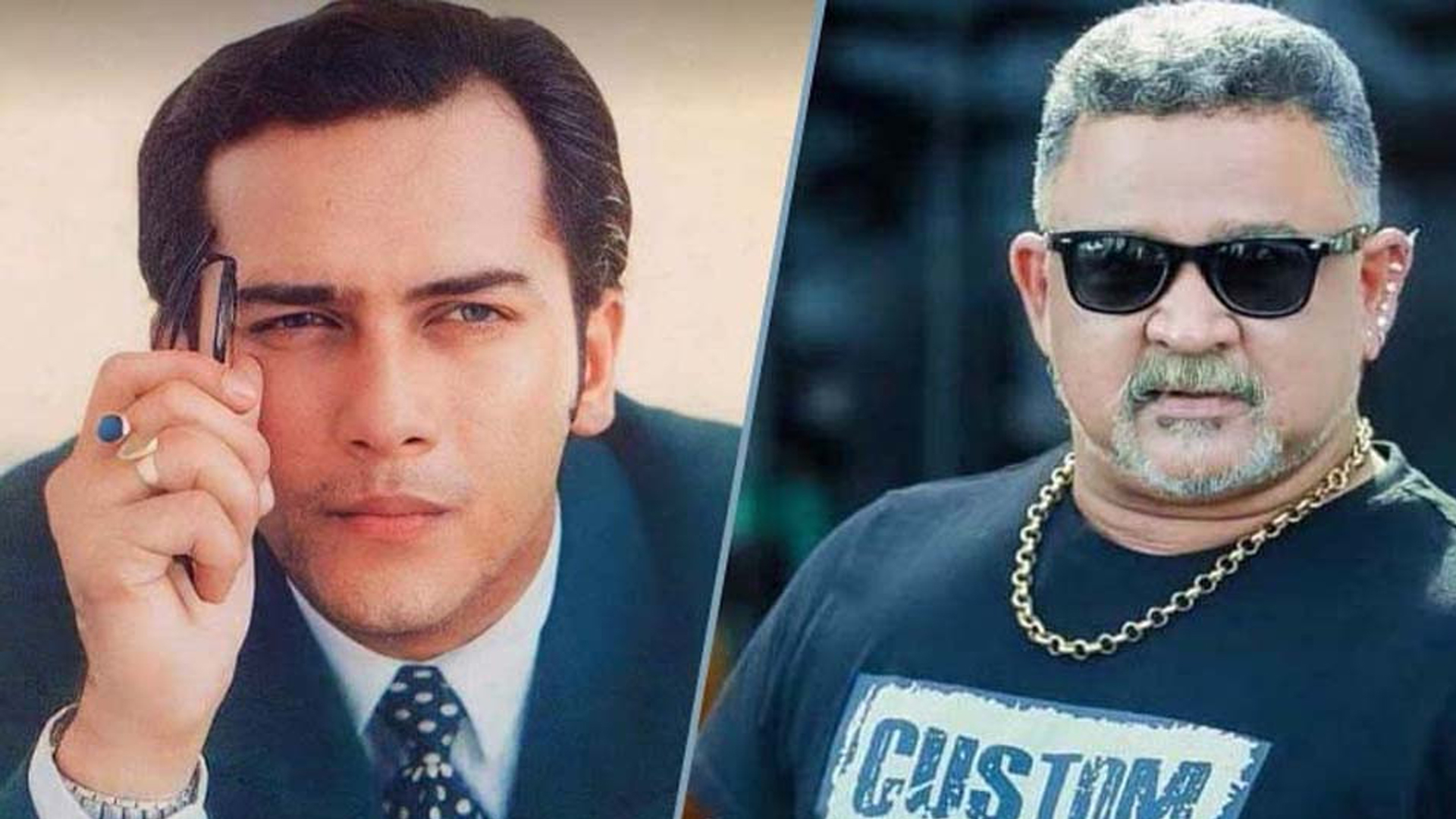 সালমান শাহর মৃত্যুর দিন কোথায় ছিলেন ডন?