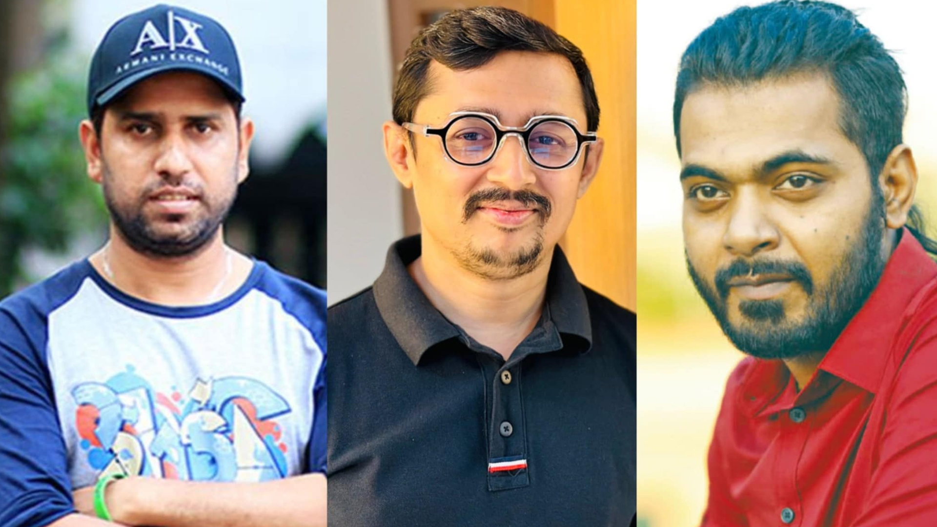 ১২ বছর পর একসঙ্গে রাজ-মানজুর-রুমি