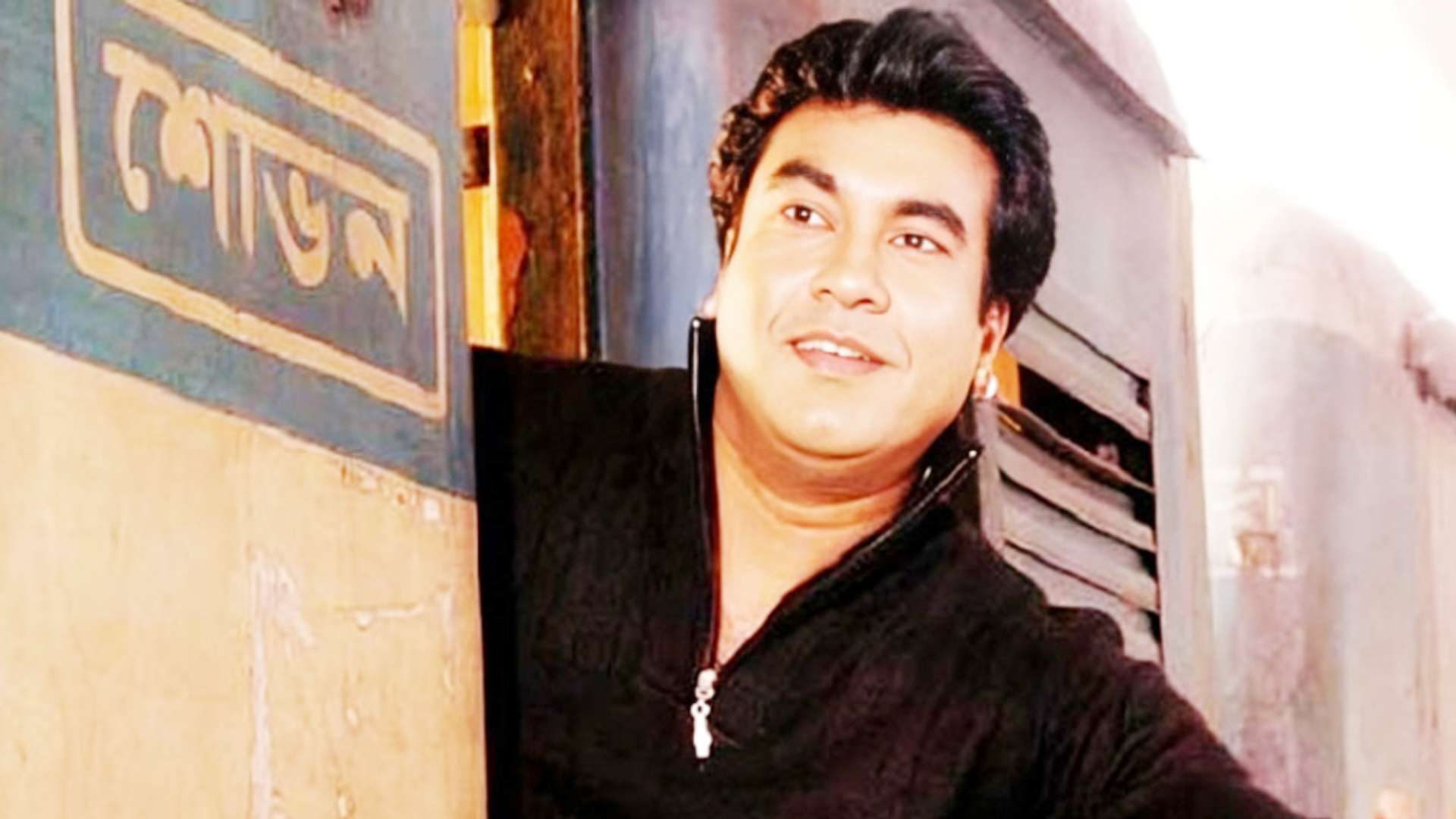 আজও অমলিন নায়ক মান্না