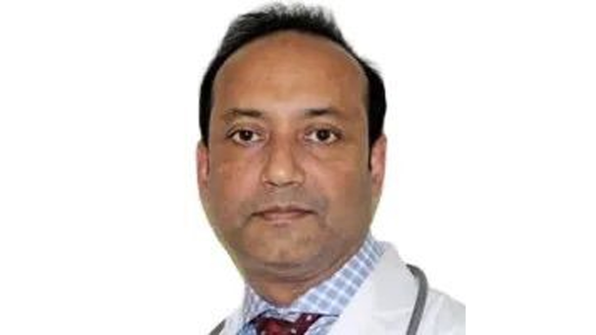 নিকডুর পরিচালক হলেন ডা. রাশেদ আনোয়ার