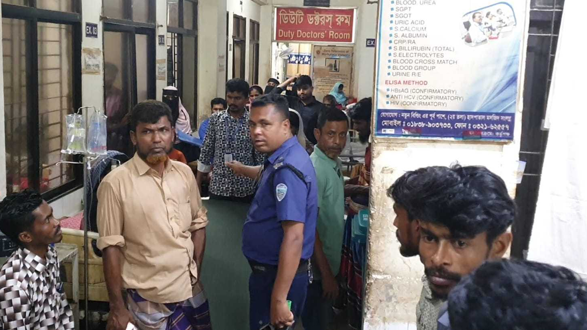 মাদক সেবন নিয়ে বাগবিতণ্ডা-সংঘর্ষ, গণপিটুনিতে যুবকের মৃত্যু