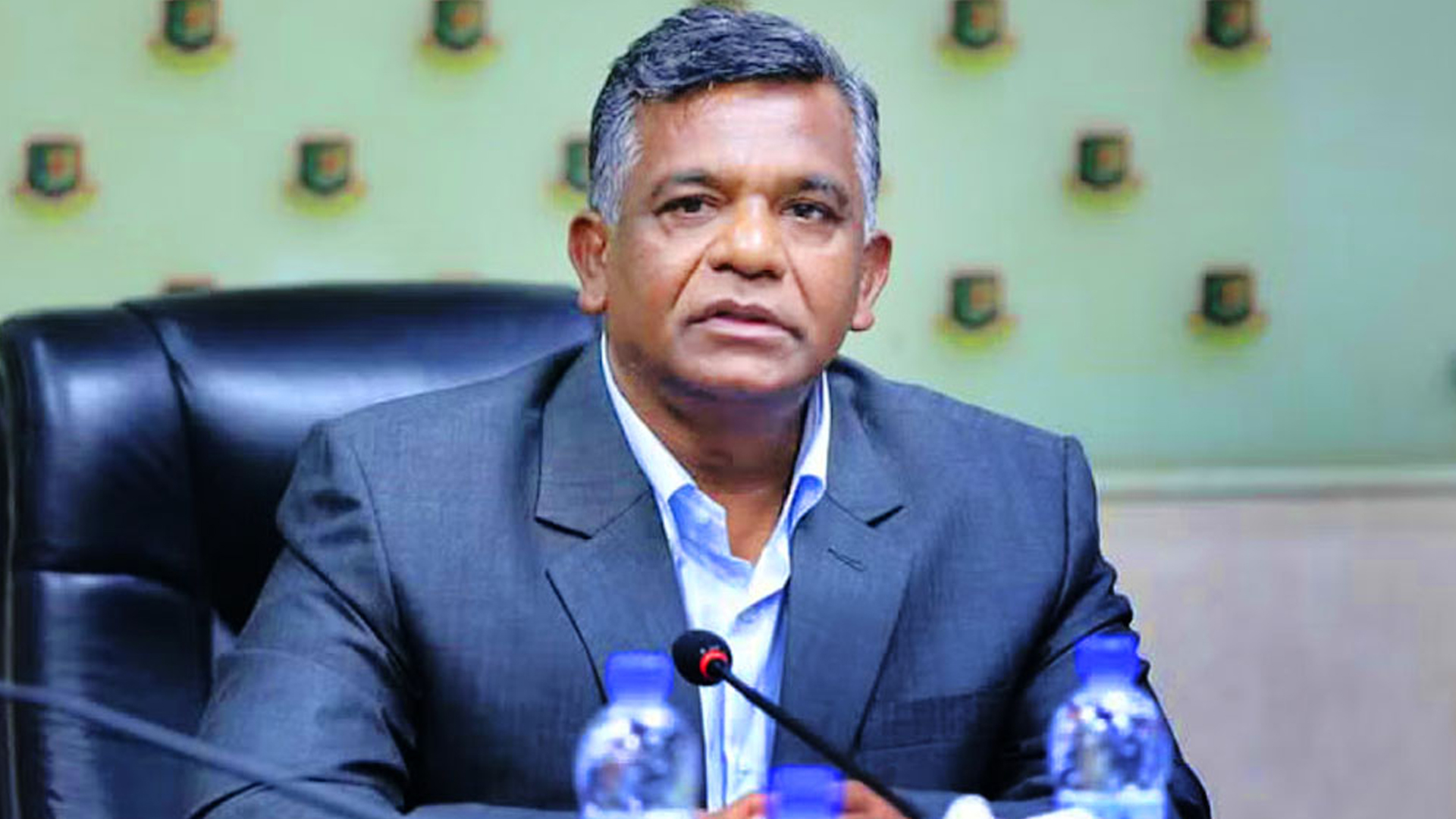 জাহানারা আলমের অভিযোগের বিষয়ে যা বললেন বিসিবি সভাপতি