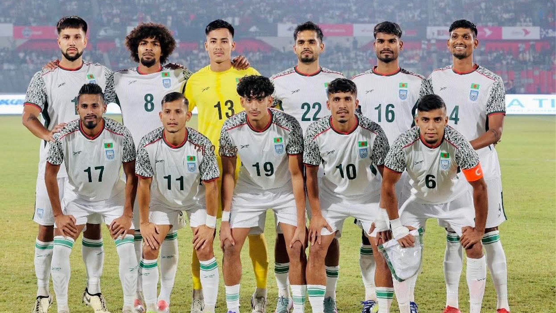 ফিফা র‍্যাঙ্কিংয়ের শীর্ষে স্পেন, বাংলাদেশের অবস্থান অপরিবর্তিত