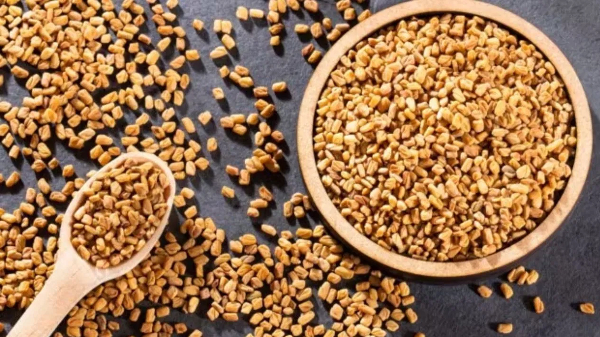 মেথির উপকারিতা ও অপকারিতা: জানুন সঠিক ব্যবহার ও সতর্কতা