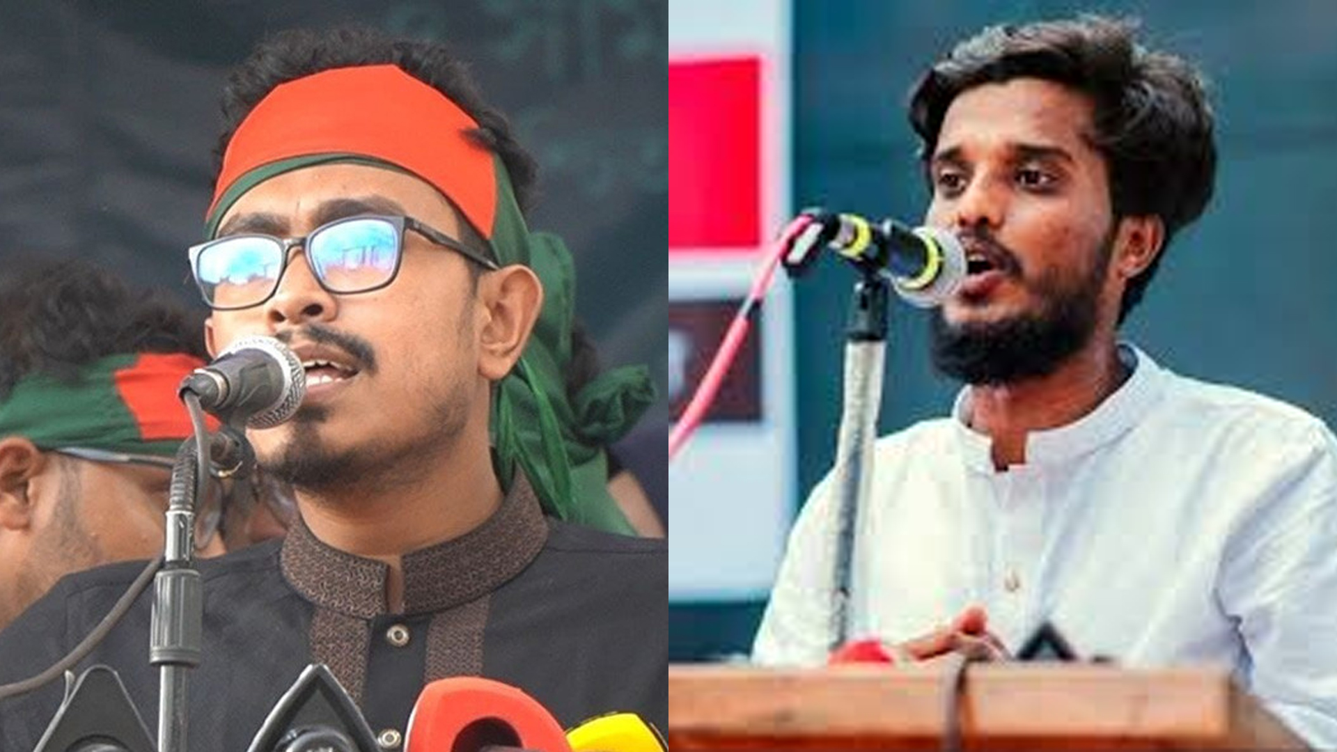 ছাত্রলীগে লুকিয়ে থাকা শিবিরকে বাঁচানোর অভিযোগ নিয়ে যা বললেন সাদিক কায়েম