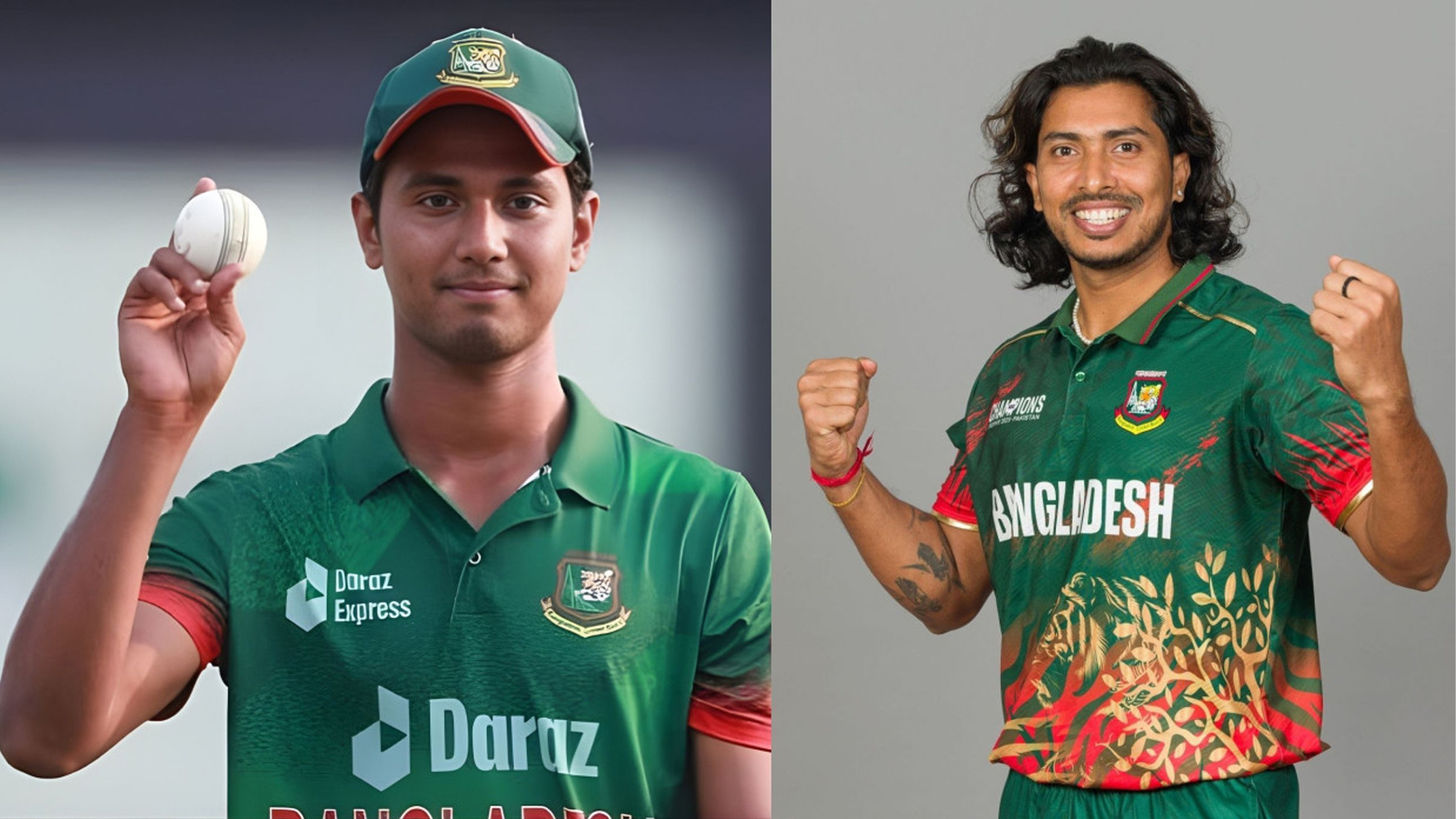 সরাসরি চুক্তিতে হাসান ও সৌম্যকে দলে নিল নোয়াখালী