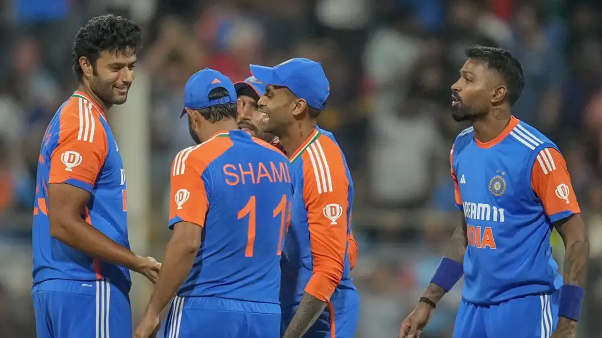 ভারতের এশিয়া কাপের দলে কারা থাকছেন, কারা থাকছেন না