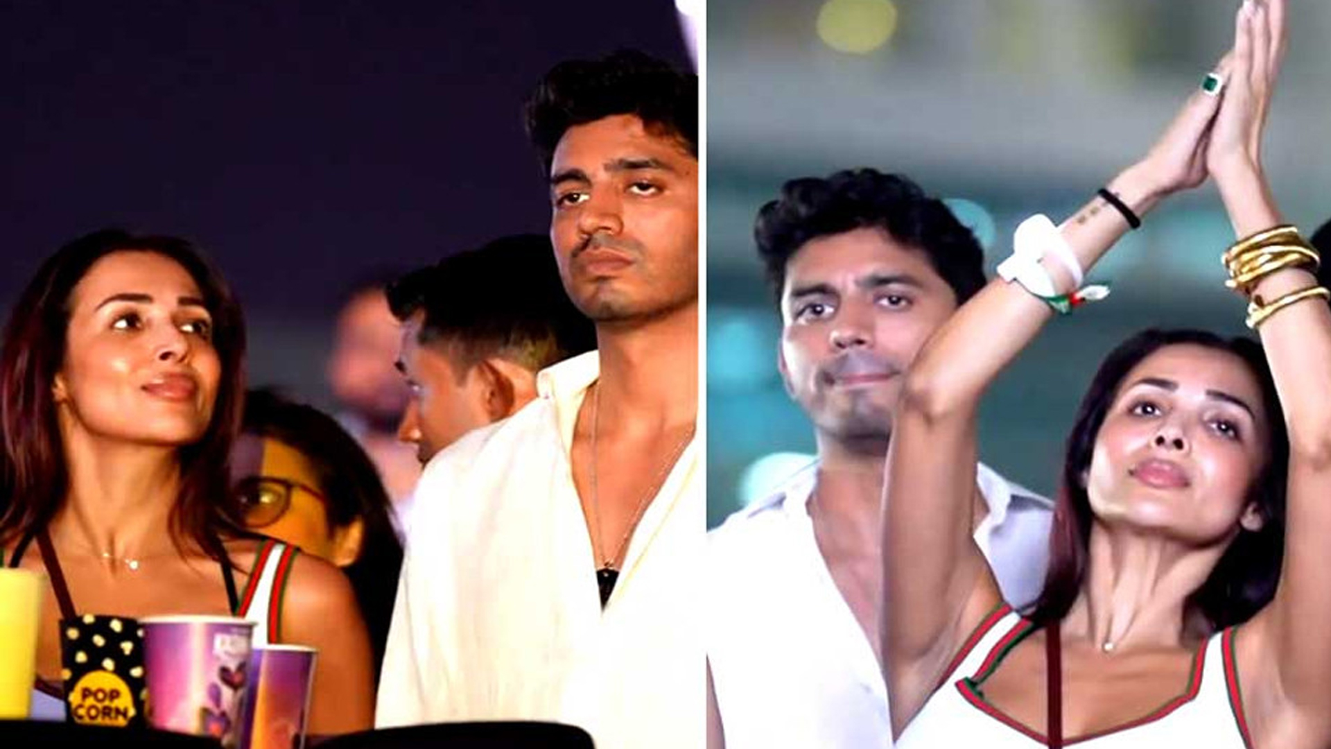 ১৯ বছরের ছোট, ডায়মন্ড ব্যবসায়ীর সঙ্গে প্রেমের গুঞ্জন মালাইকার!