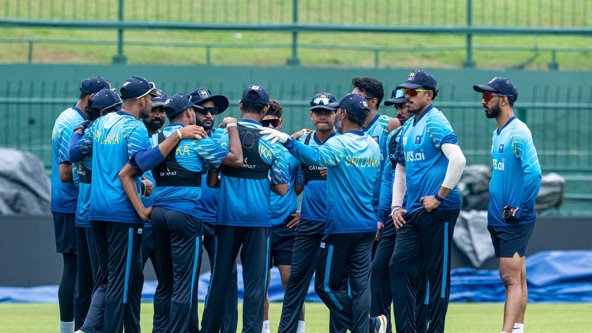 দলের ব্যাপারে নির্বাচকদের কঠিন সিদ্ধান্ত নেওয়ার পরামর্শ শ্রীলঙ্কার সাবেক ক্রিকেটারের