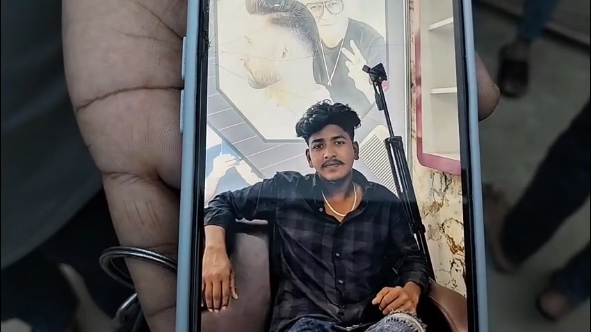 বাগেরহাটে বাড়িতে ঢুকে যুবককে গুলি করে হত্যা