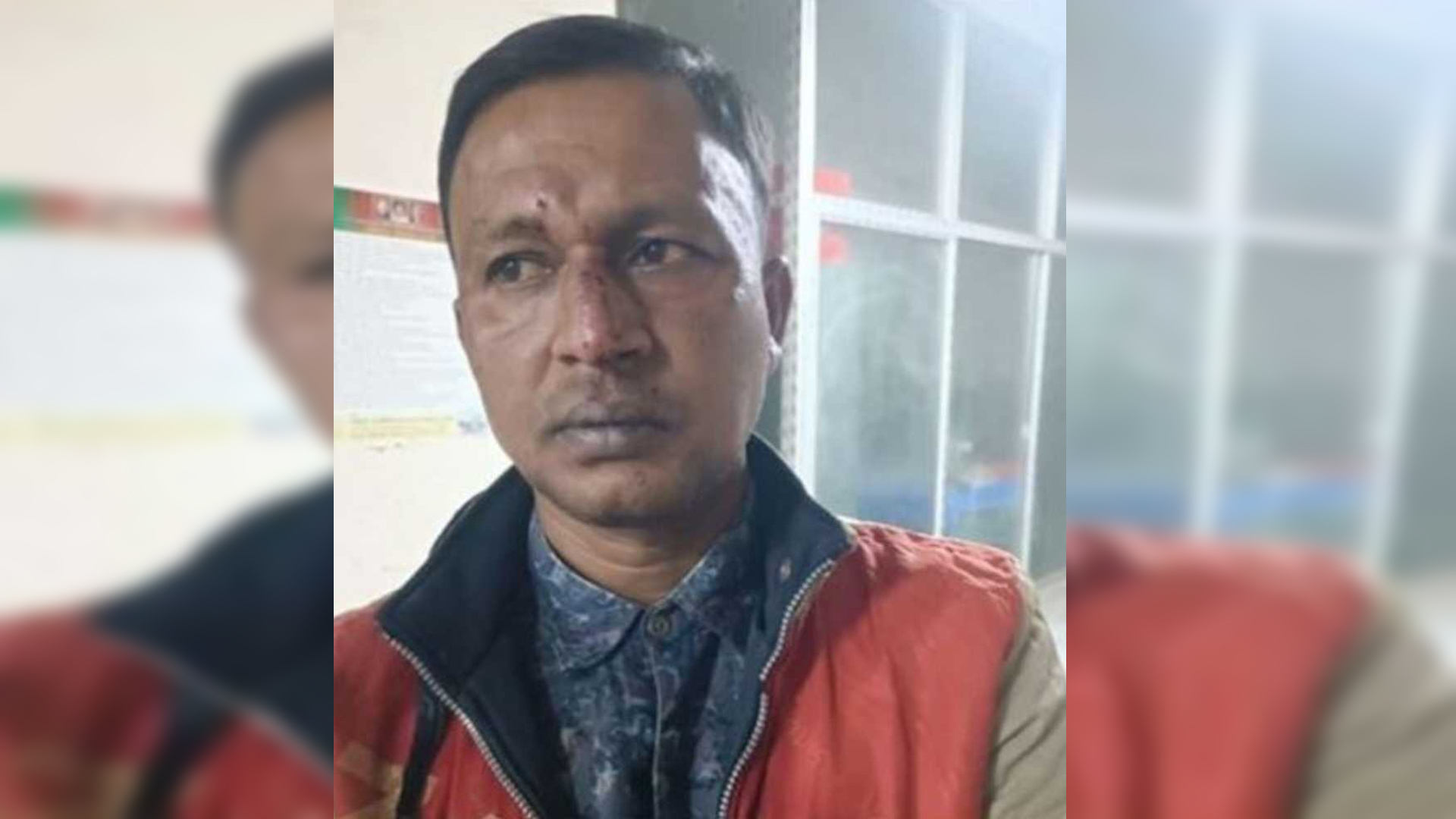 রংপুরে মোটরসাইকেল চুরি, পুলিশ সদস্য কারাগারে