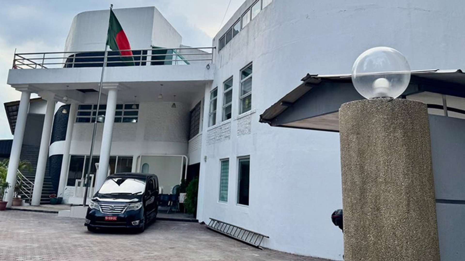 মালয়েশিয়ার সংবাদমাধ্যমে আসিফ নজরুলের বক্তব্য ভুলভাবে উদ্ধৃত, বাংলাদেশ হাইকমিশনের উদ্বেগ