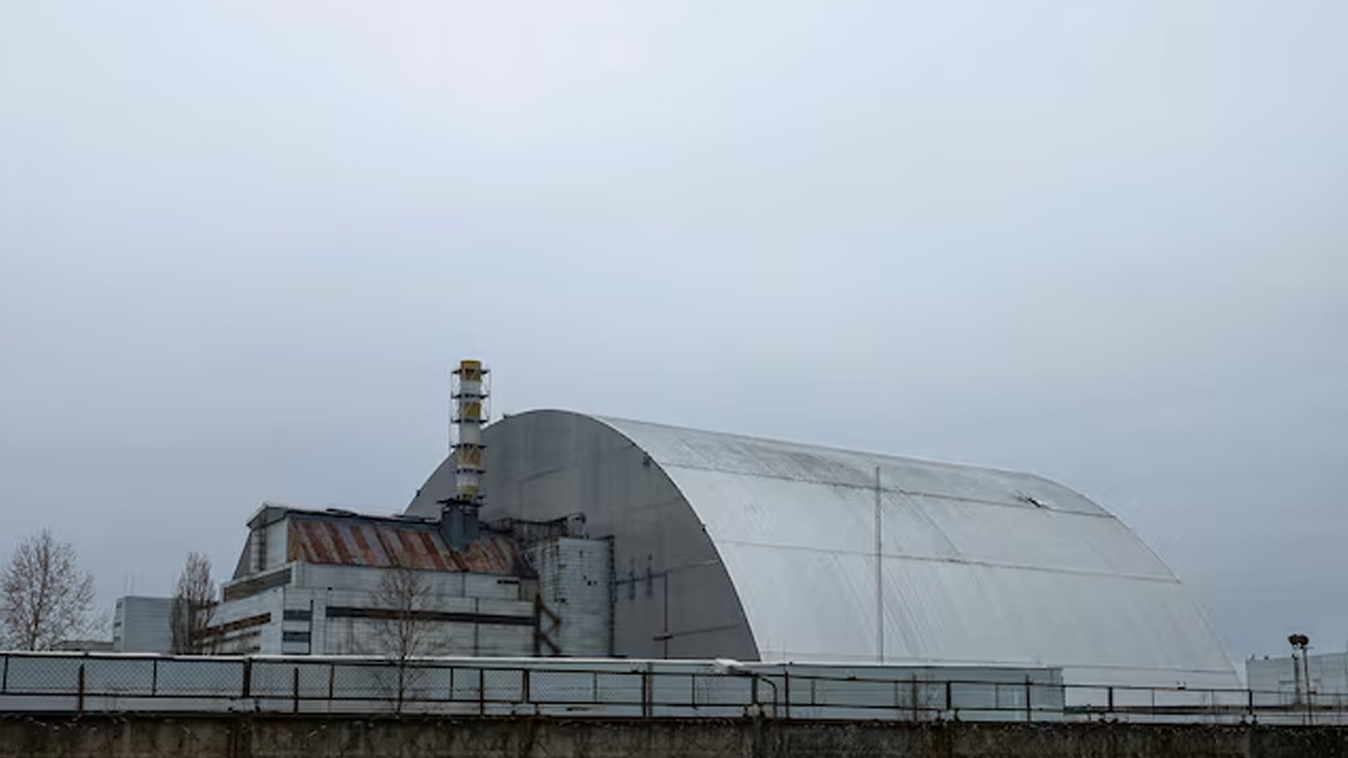 ড্রোন হামলায় চেরনোবিল পারমাণবিক কেন্দ্রের ‘নিরাপত্তা ব্যবস্থা ক্ষতিগ্রস্ত’: জাতিসংঘ