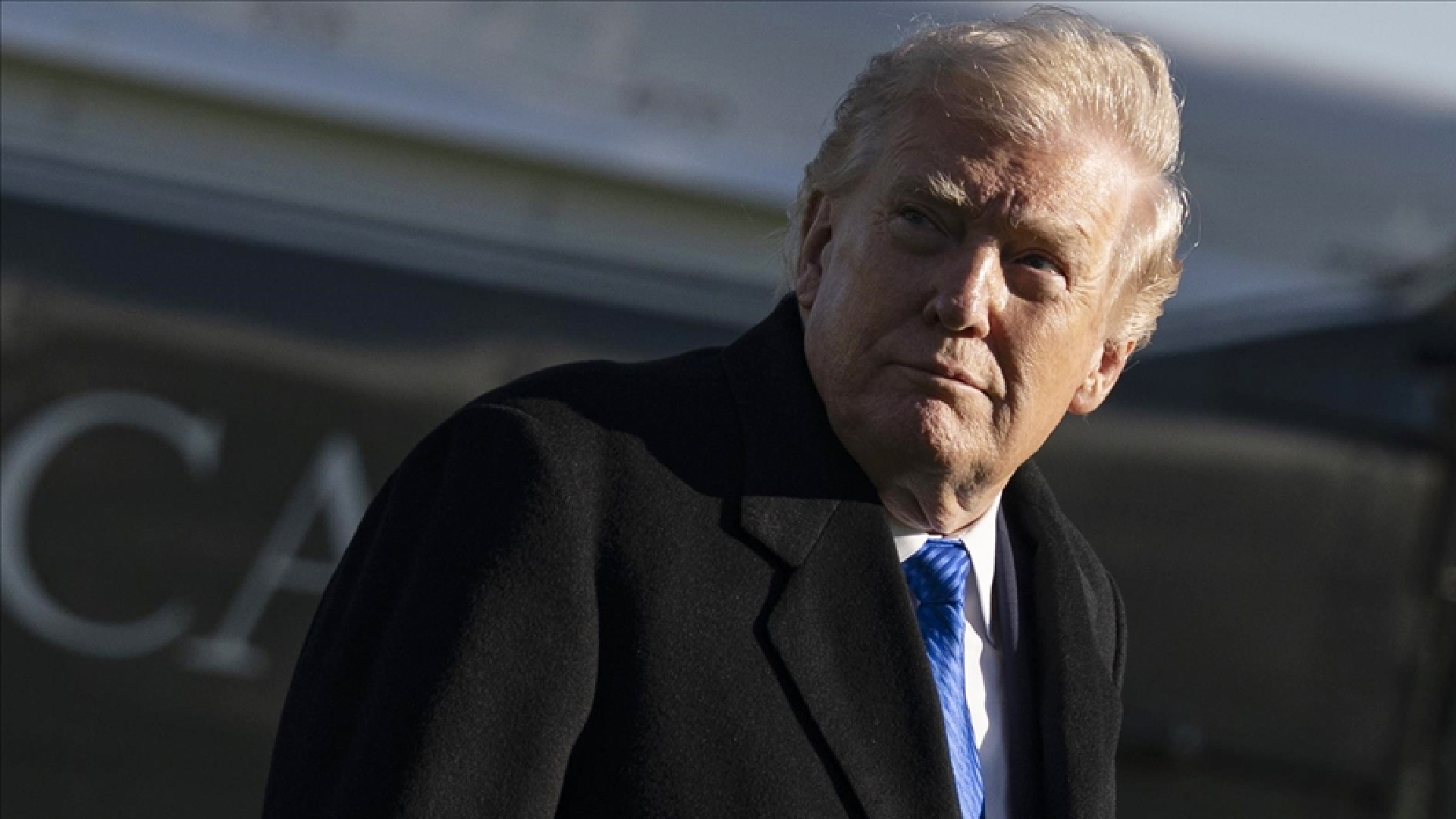 ইরানের অবকাঠামো লক্ষ্য করে হামলা এখনও শুরুই করিনি, দম্ভোক্তি ট্রাম্পের