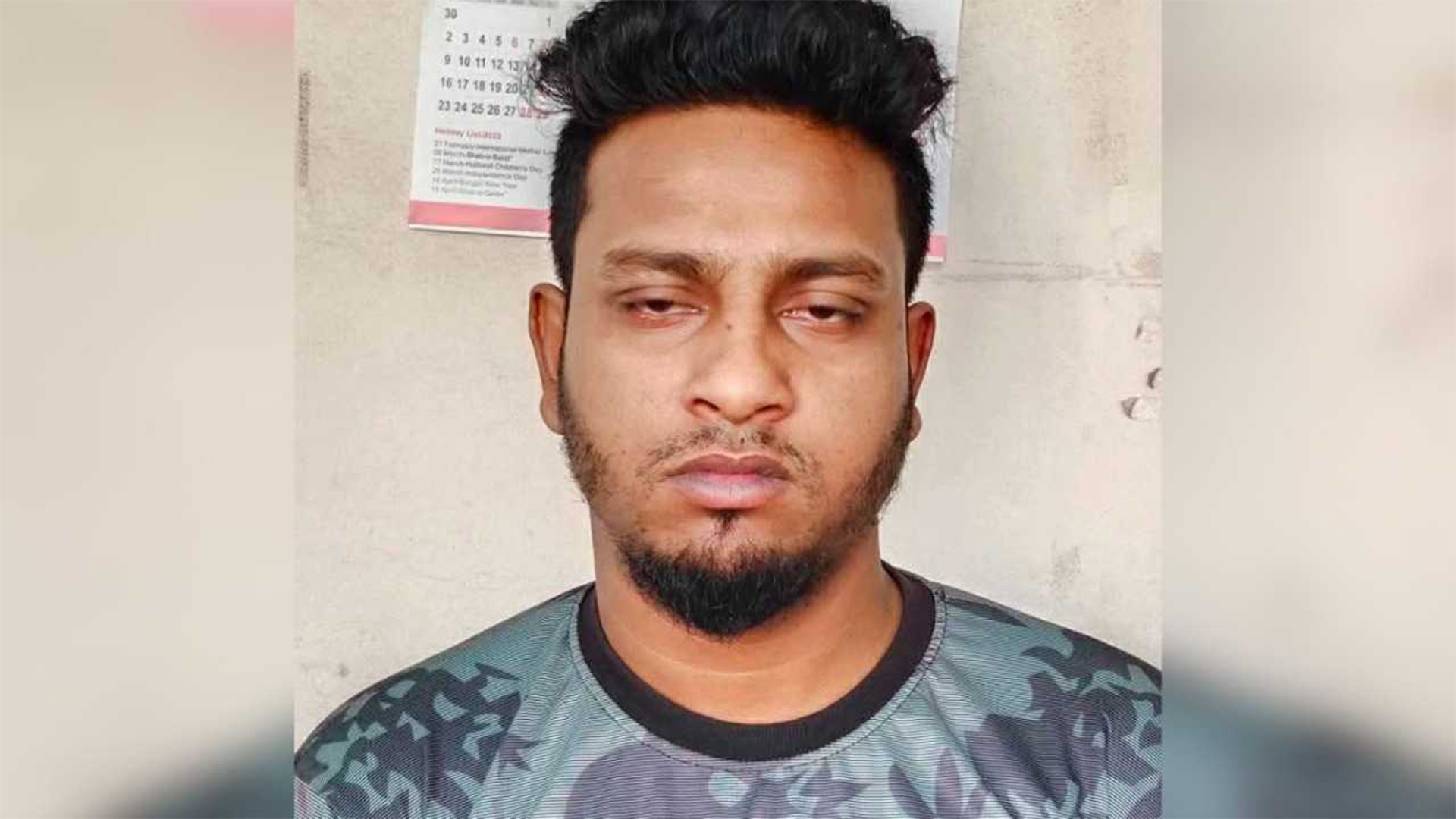 খুলনায় যুবককে কুপিয়ে হত্যা