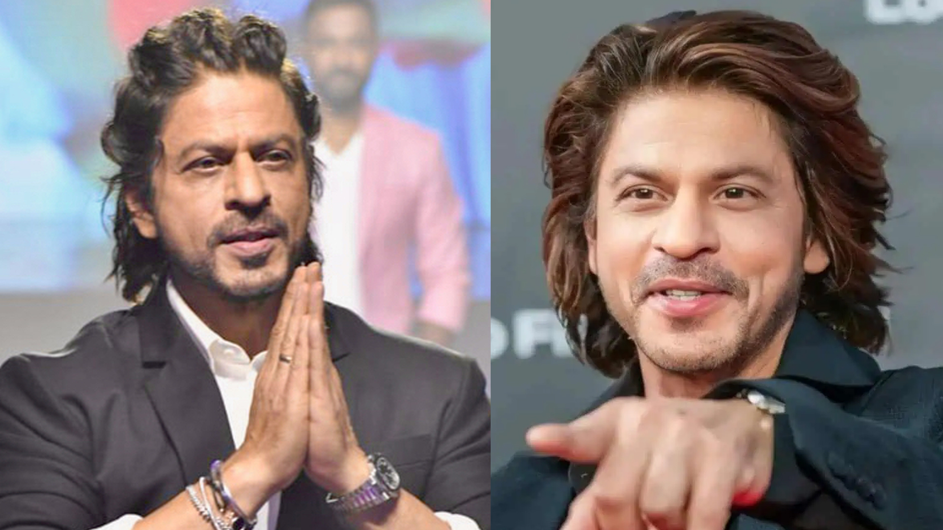 জন্মদিনে ভক্তদের কাছে ক্ষমা চাইলেন শাহরুখ খান!