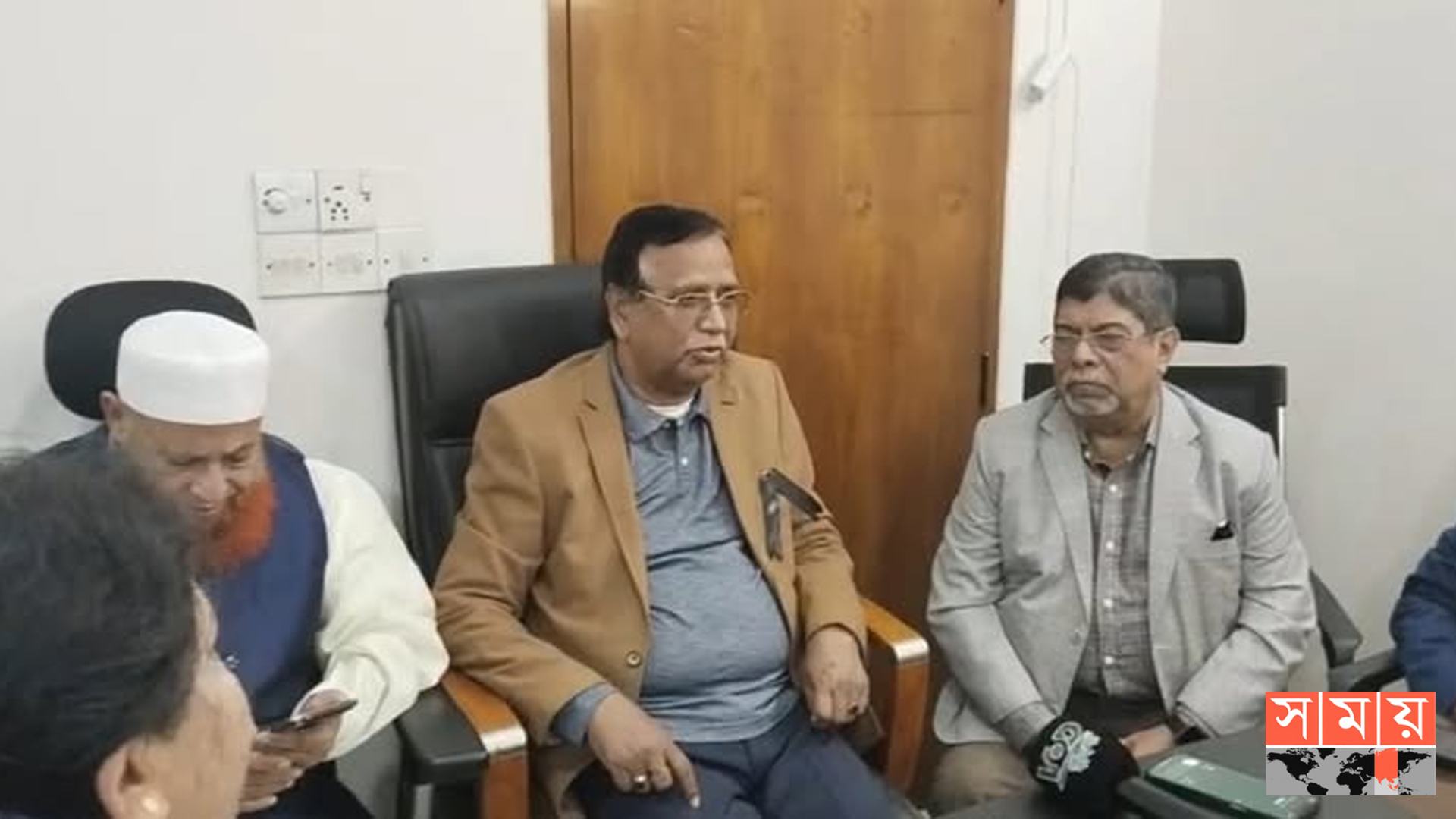 দেশের অস্তিত্ব রক্ষায় সচেতন সমাজকে নীরবতা ভাঙতে হবে: আবদুস সালাম